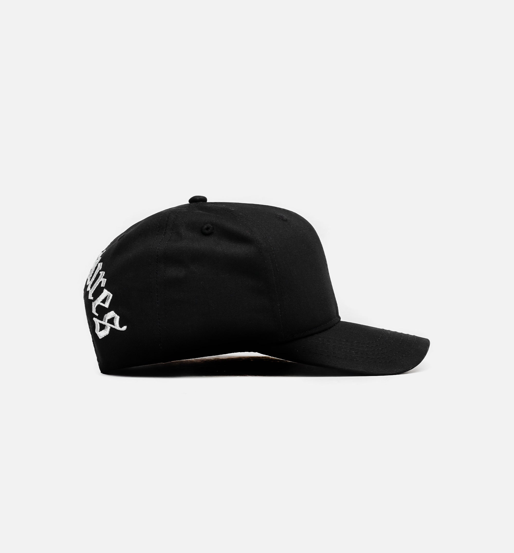 Throwback Snapback Mens Hat - Black、mySite、dreamappss