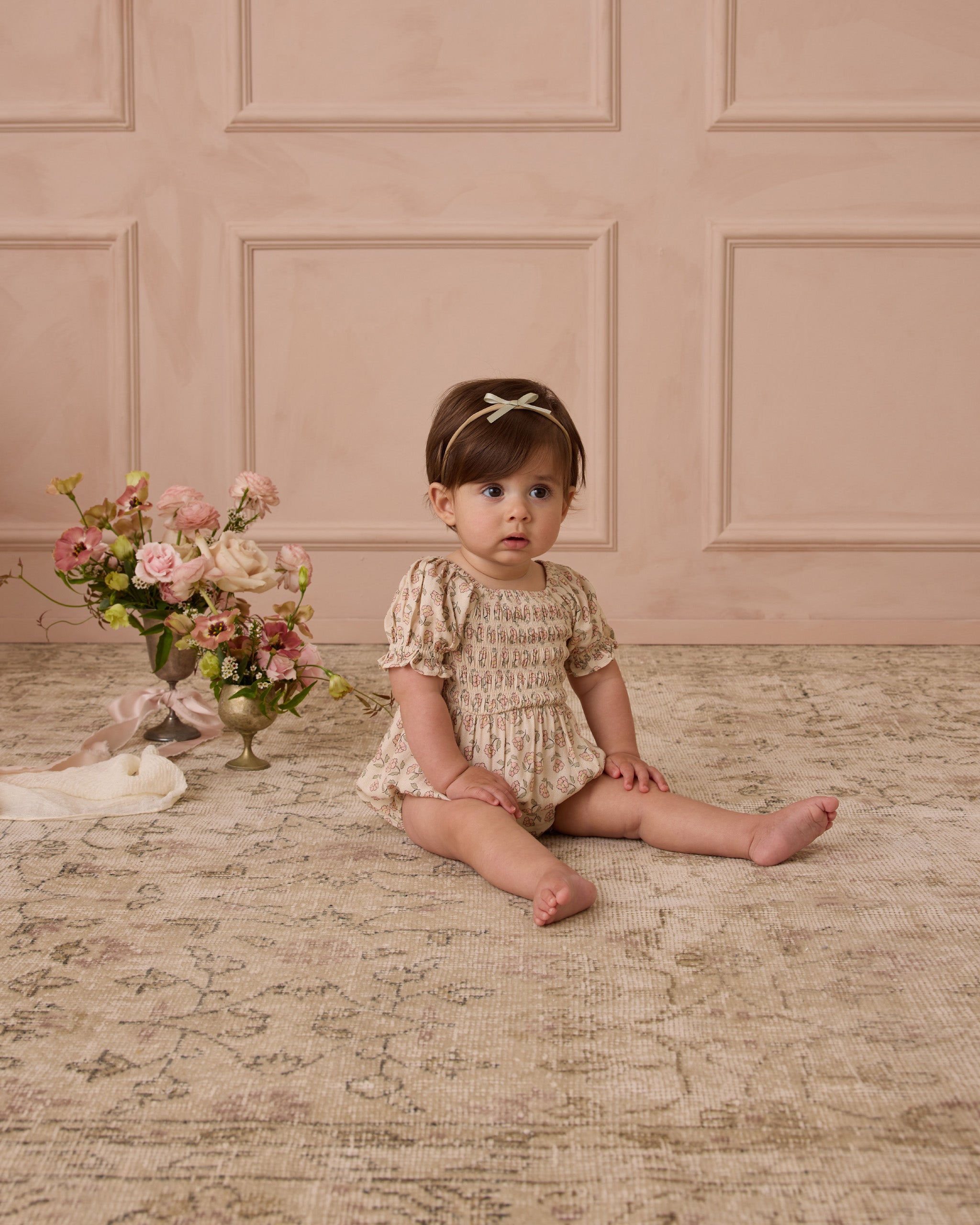  Cosette Romper | Ditsy、mySite、layawaytickets