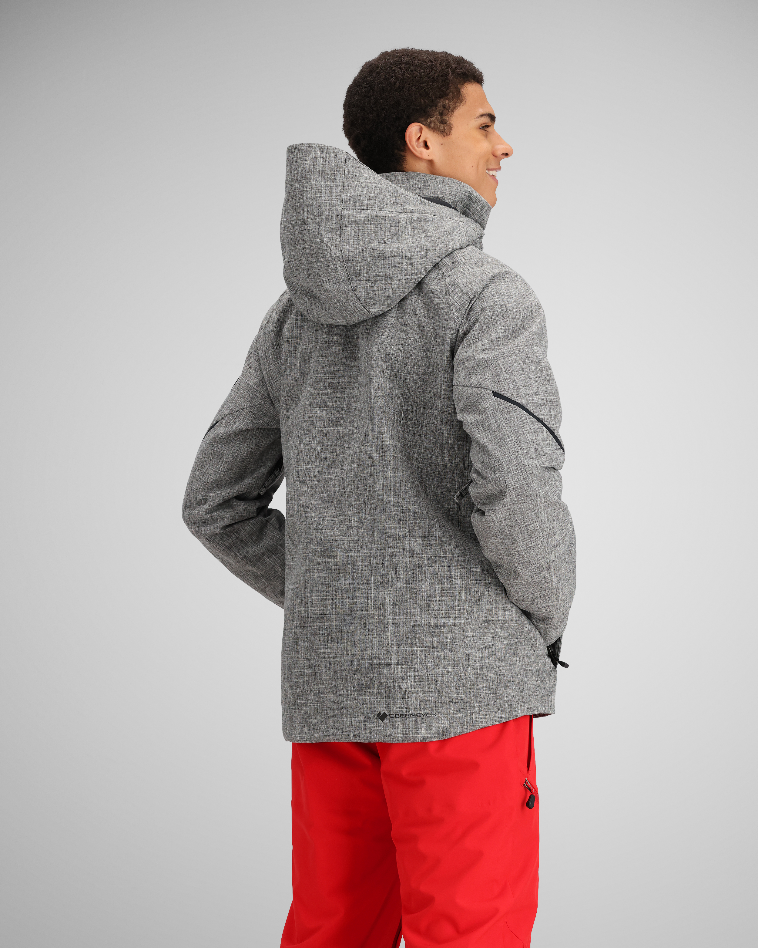 Raze Jacket、mySite、i-lightchina