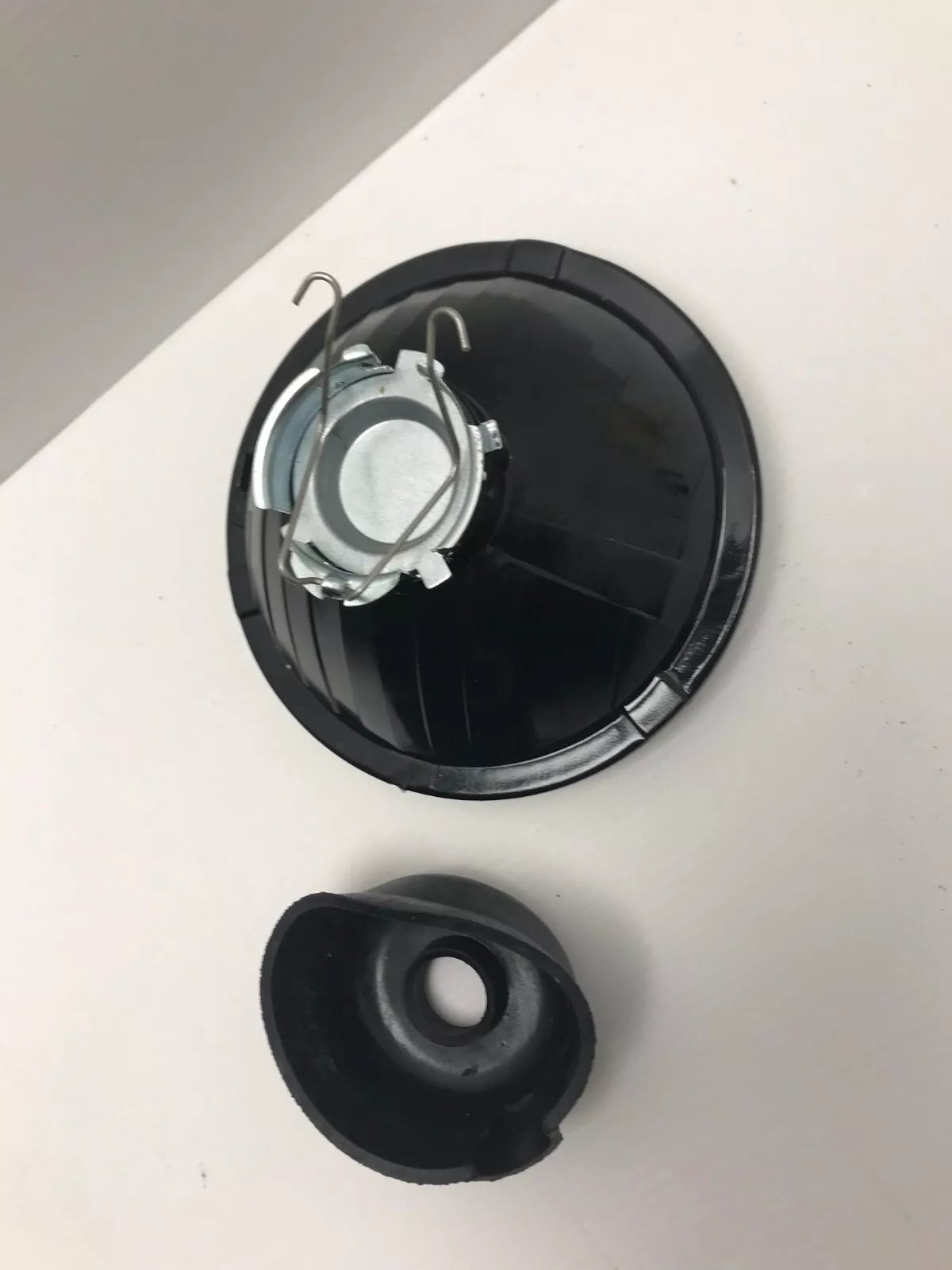 5.75 SEALED BEAM ADJURE HEADLIGHT ASSEMBLY、mySite、nflplayoffbracketp