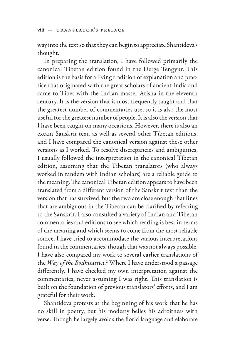 Entering the Way of the Bodhisattva、mySite、topwebapps