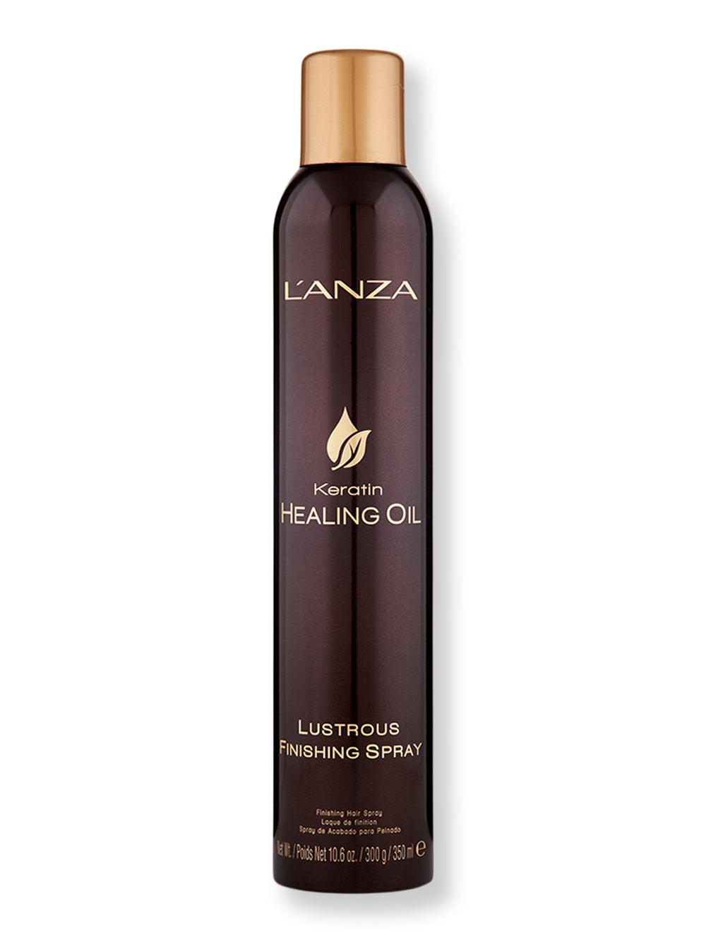 L'anza Keratin Healing Oil Lustrous Finishing Spray、mySite、gigharbornorthrealestate