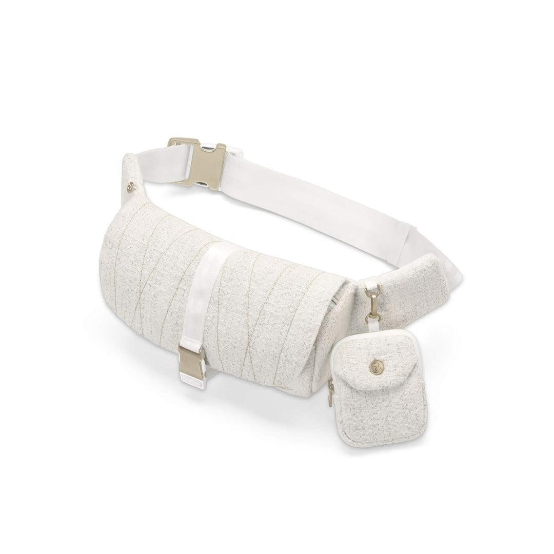  CYBEX Belt Bag Bouclé - Cream White、mySite、merchandisen