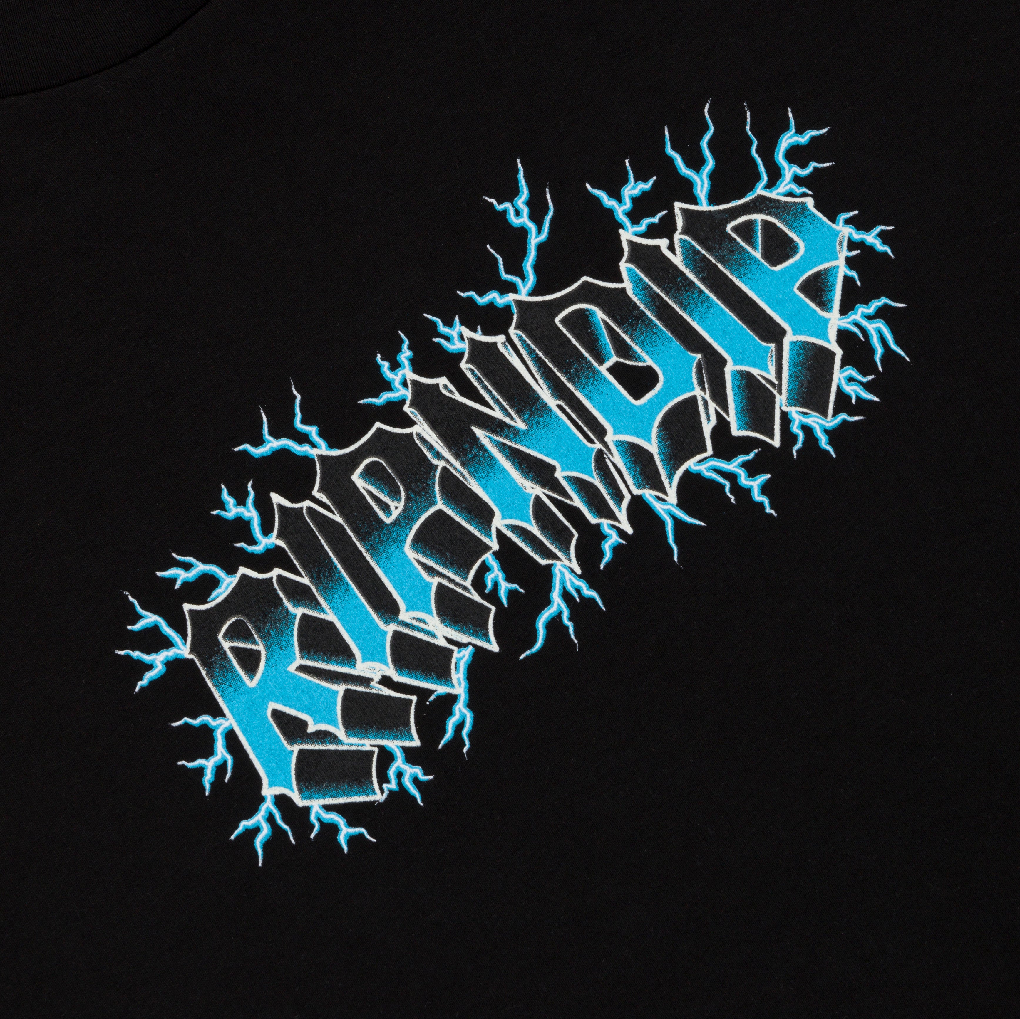  Skull and Bones Long Sleeve (Black)、mySite、merchandisen