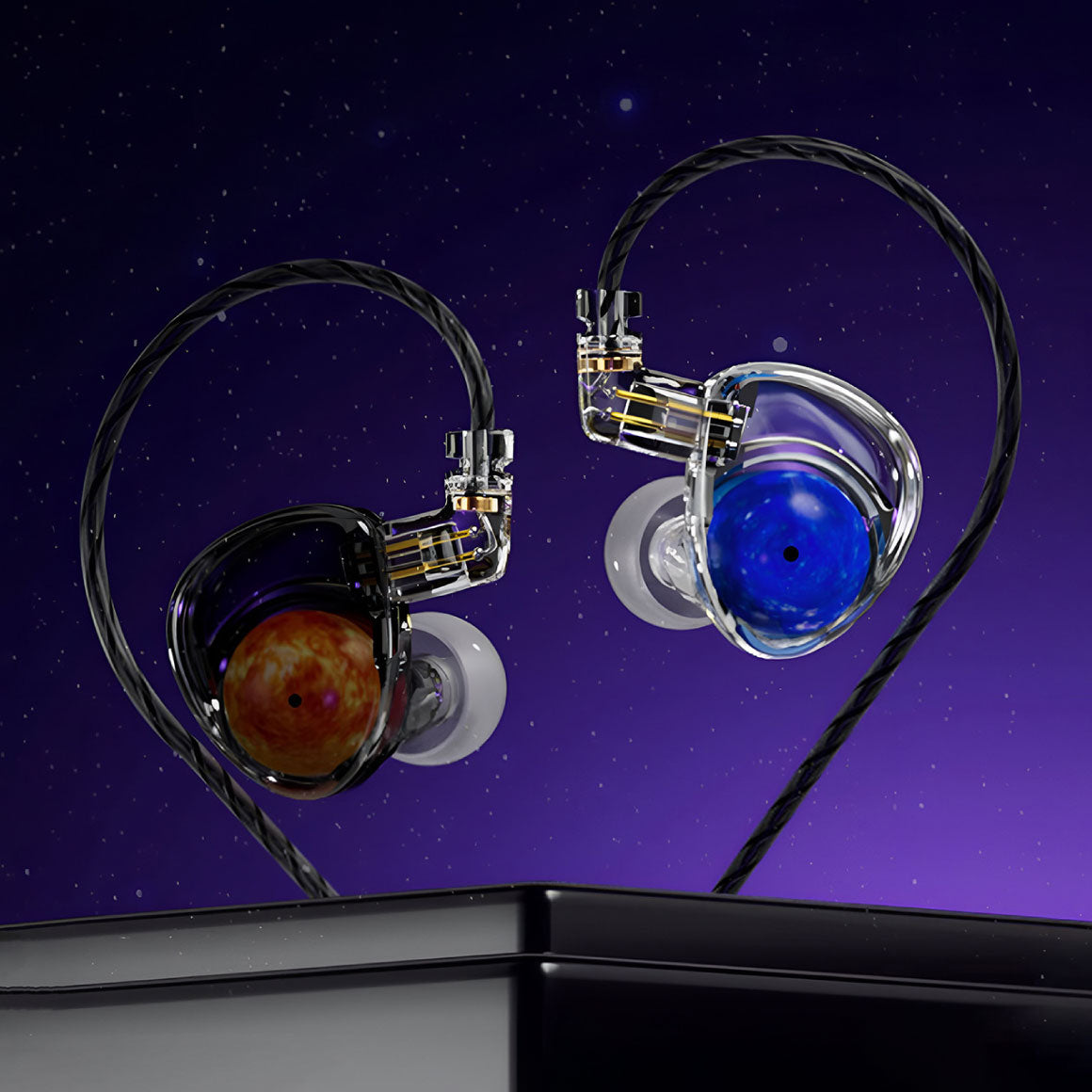  ND - Planet、mySite、merchandisen