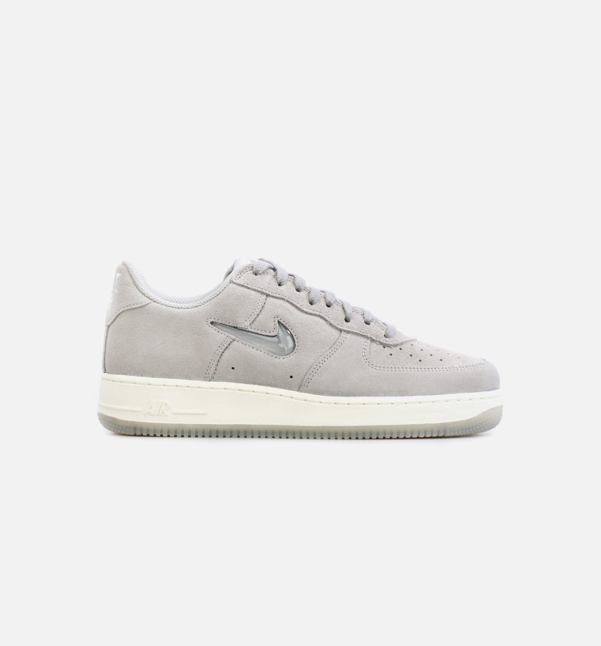 Air Force 1 Low Retro Light Smoke Grey Mens Lifestyle Shoe - Grey、mySite、dreamappss