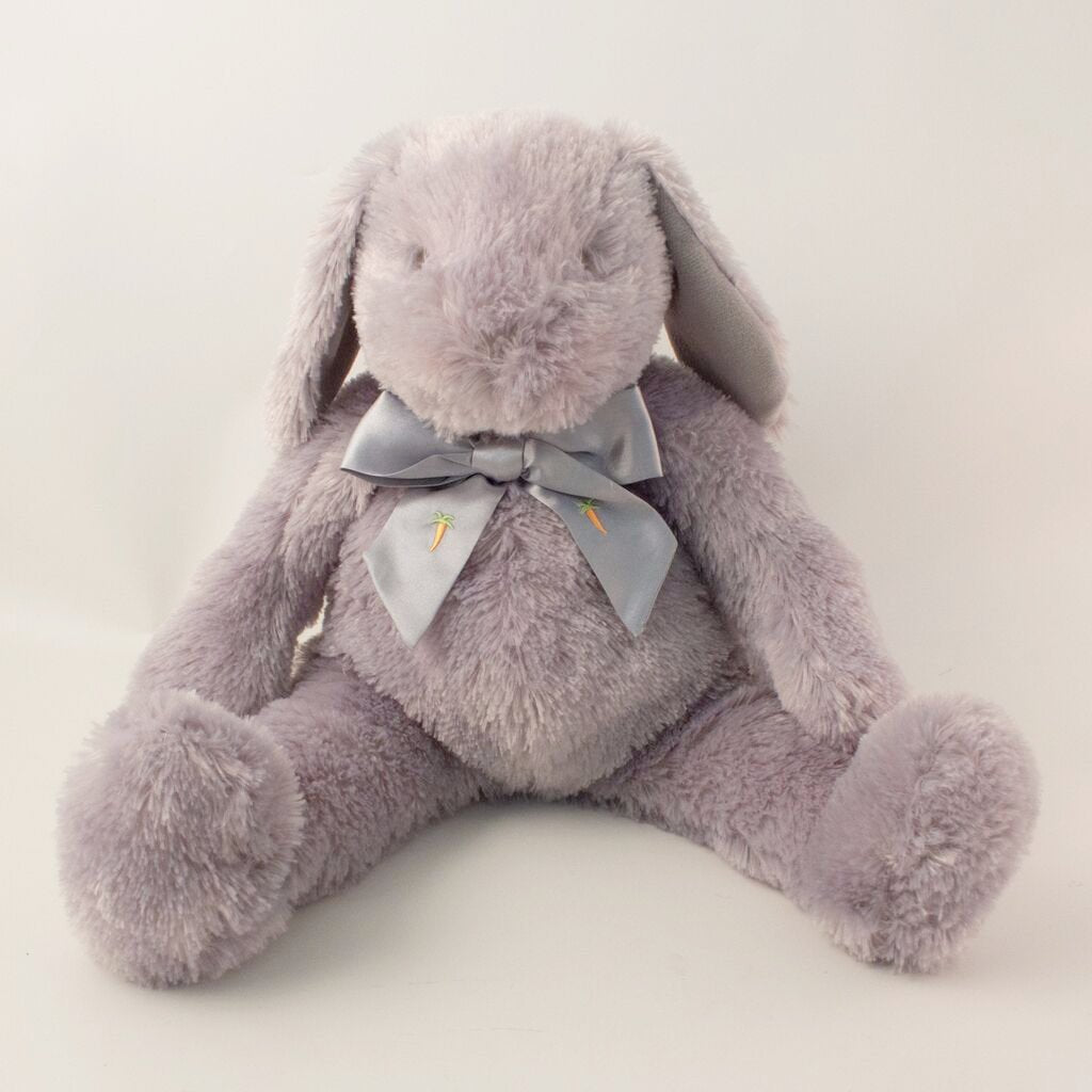 RETIRED - Goodness Gracious Bunny Gray - Carrots庐 Collection、mySite、g9winljtr