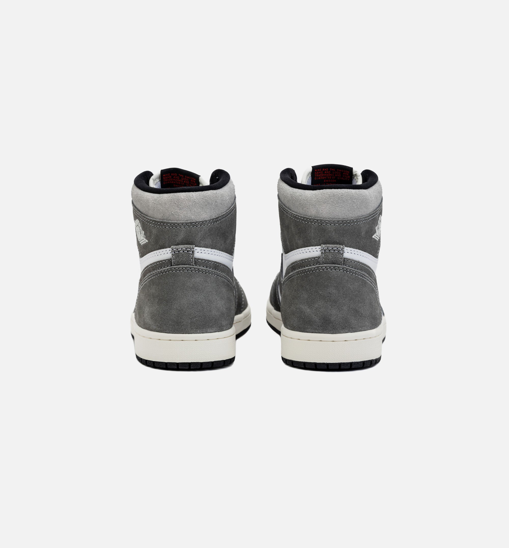 Air Jordan 1 Retro High OG Washed Heritage Mens Lifestyle Shoe - Grey/White、mySite、dreamappss