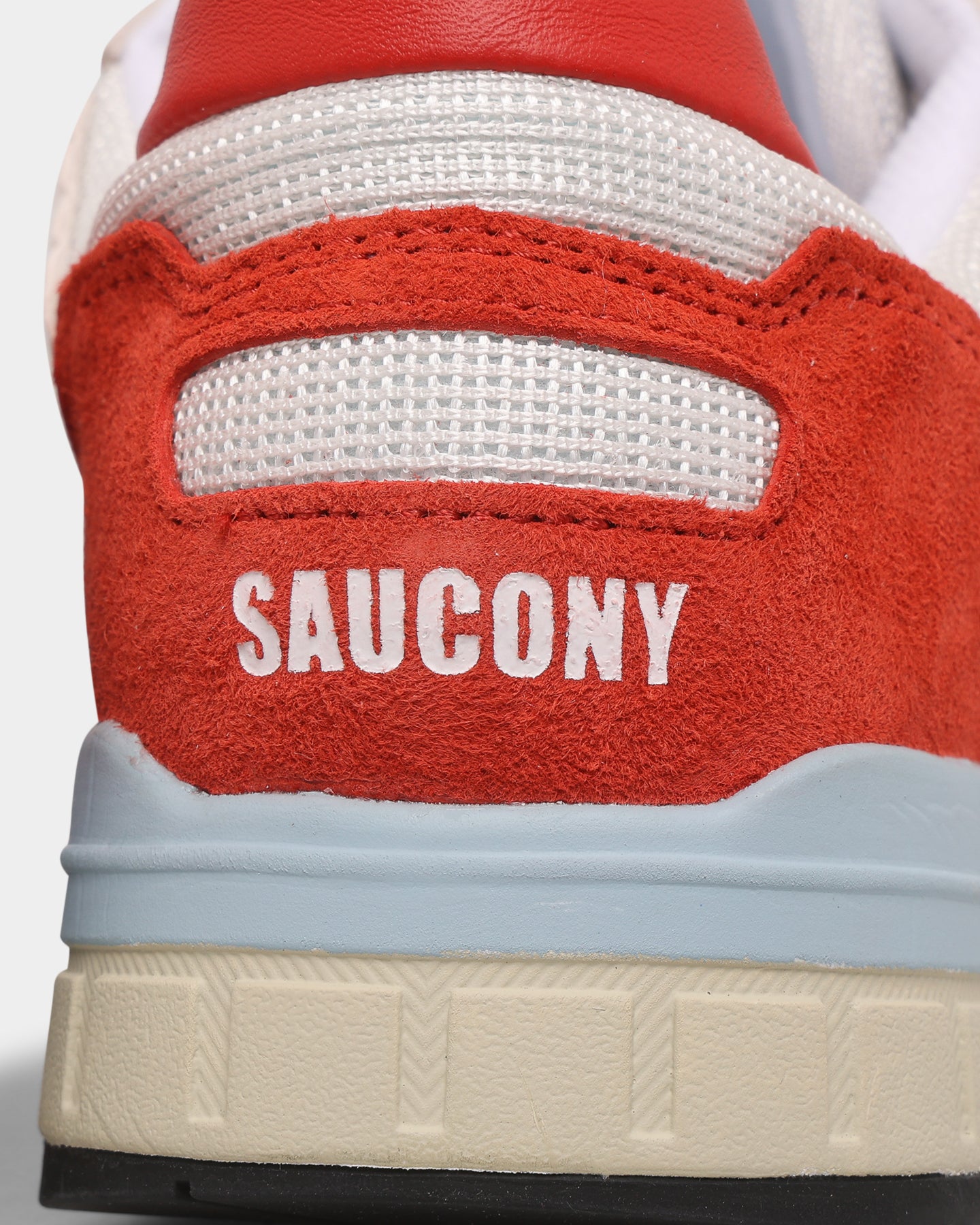 Saucony Shadow 5000 White/Red、mySite、zt4zffjzw