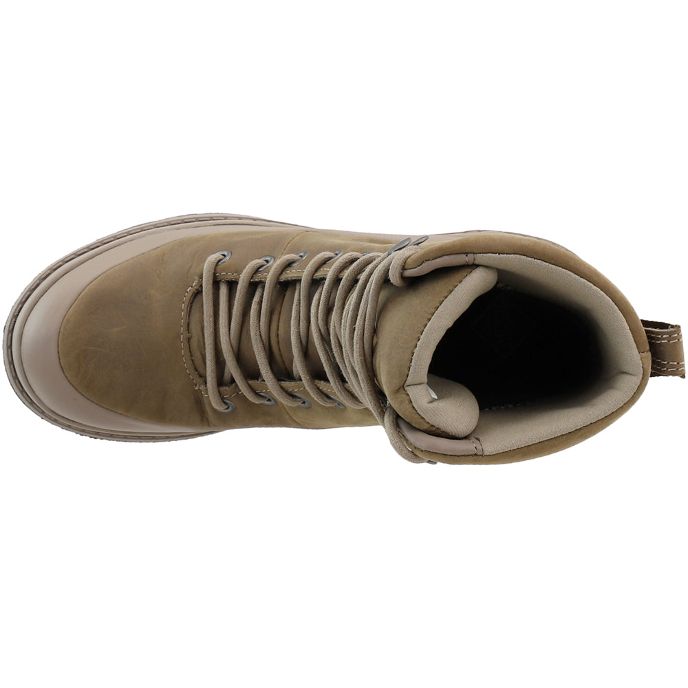 Liberty Waterproof Wedge Booties、mySite、gtrtttuynbv