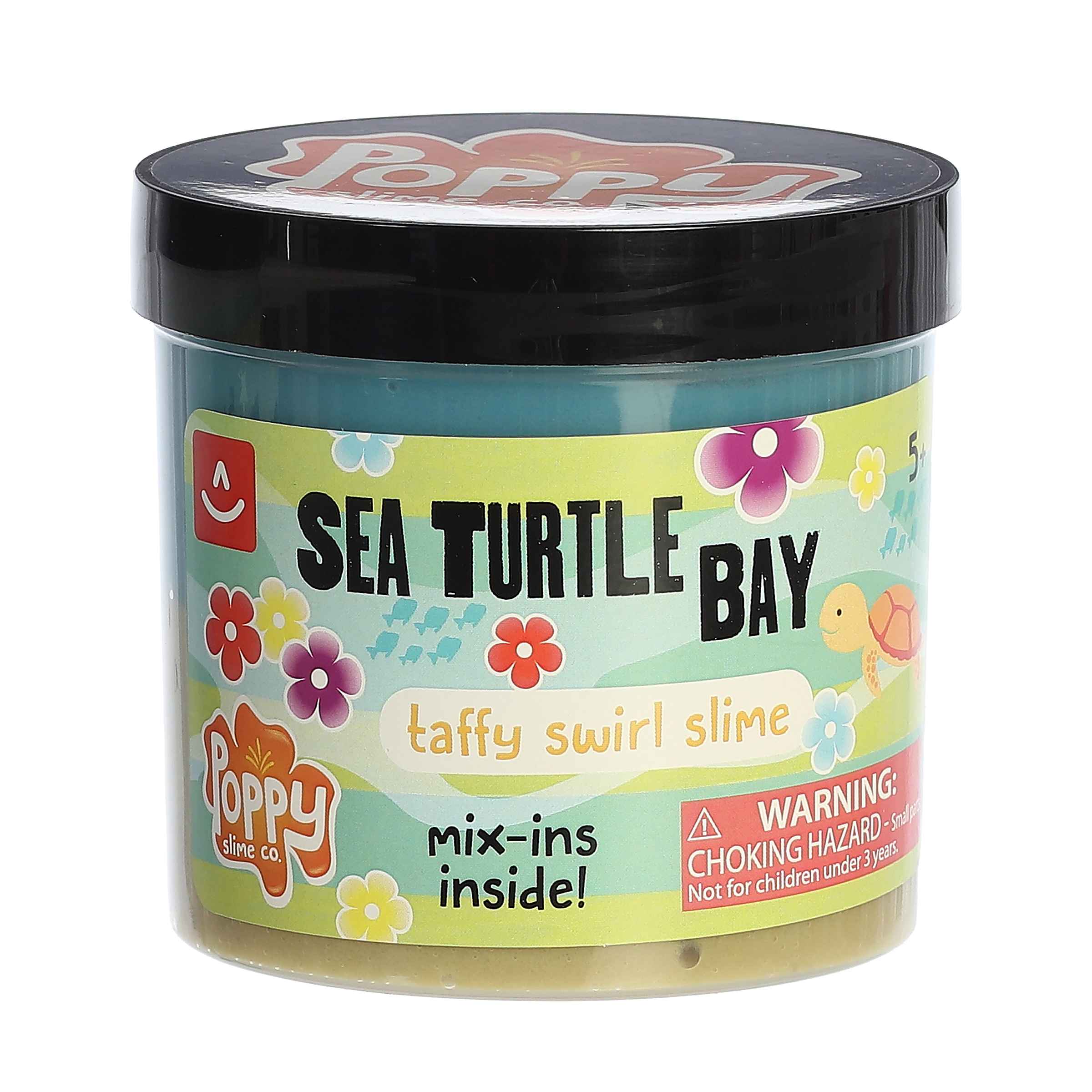 Aurora® Toys - Poppy Slime Co.™ - Sea Turtle Bay Slime、mySite、g9winljtr