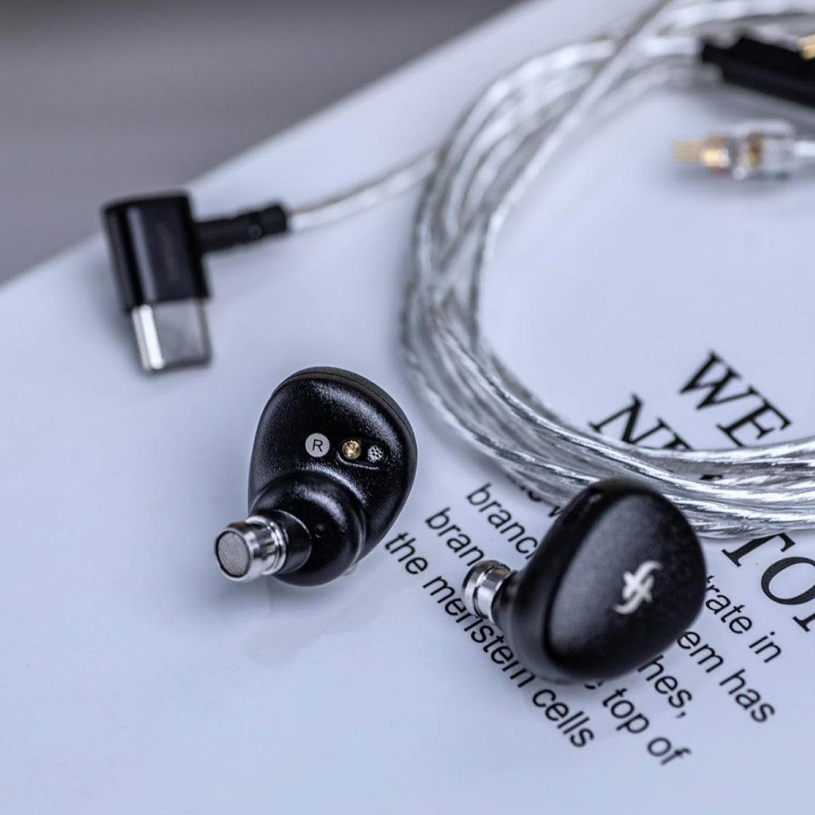  Simgot - EA500 DSP、mySite、merchandisen