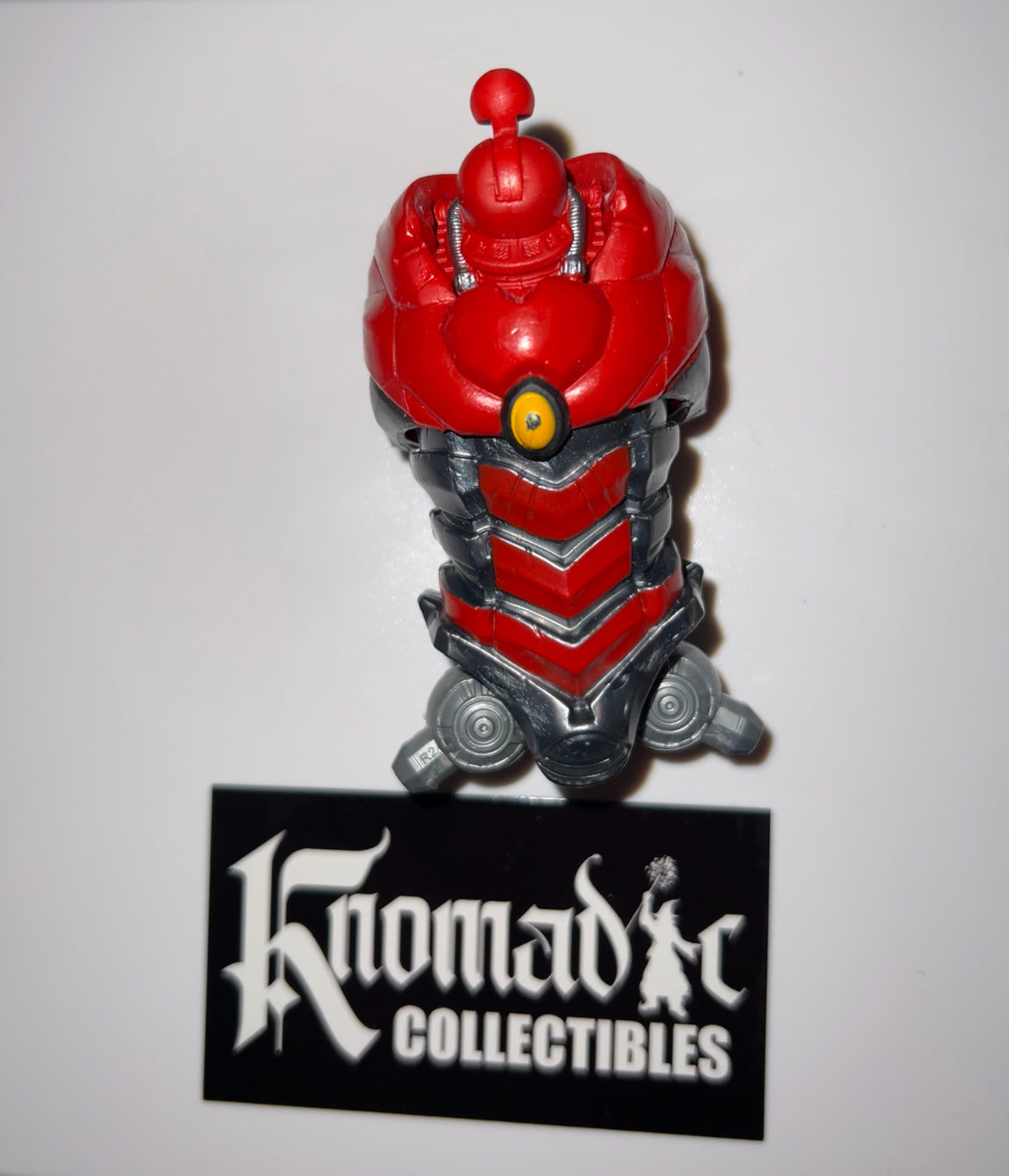 Marvel Legends Series - SP//dr Baf、mySite、hgirdovlk