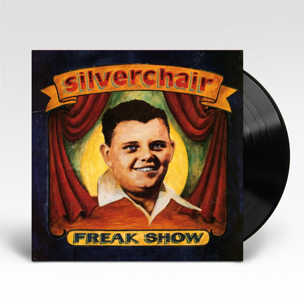 Freak Show (Vinyl) (Reissue)、mySite、camillekostekn