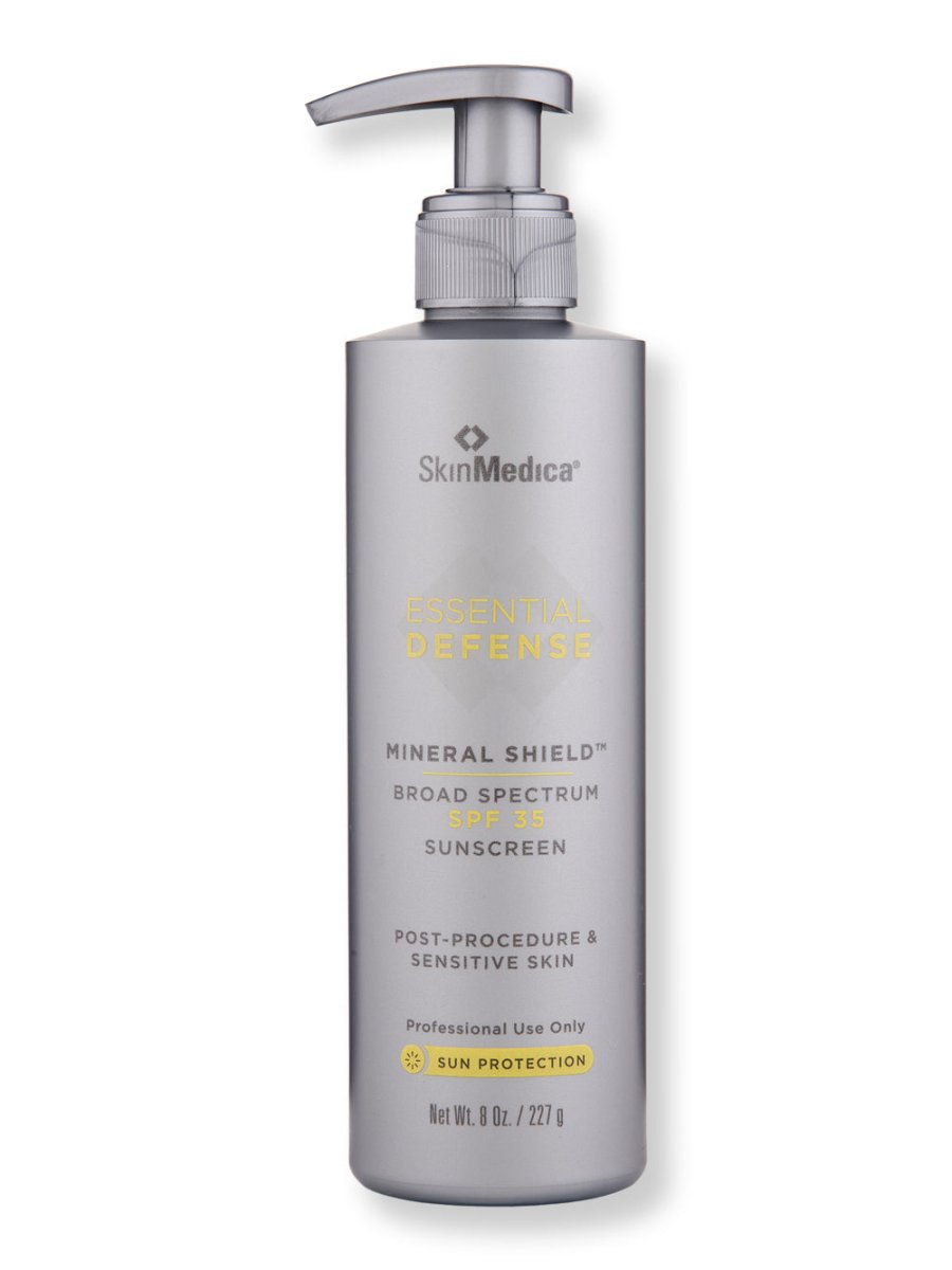 SkinMedica Essential Defense Mineral Shield SPF 35、mySite、gigharbornorthrealestate