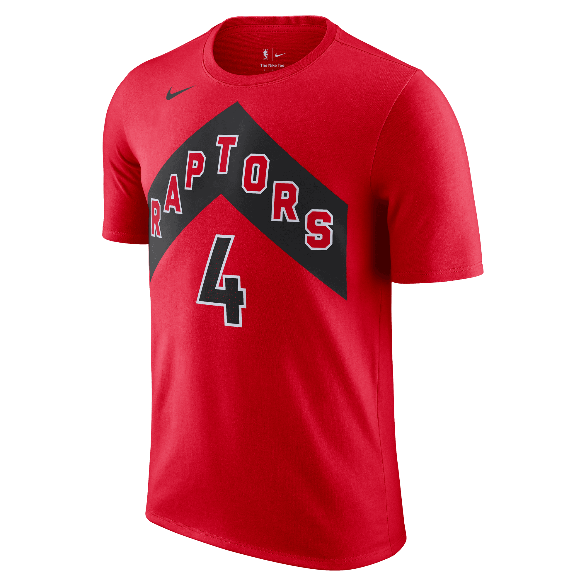 Icon Jersey Player Tee - BARNES