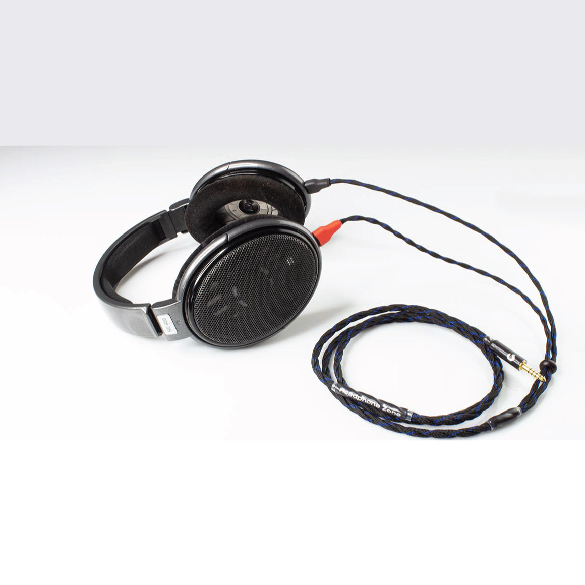  Headphone Zone - BalancedCable for Sennheiser HD600/ HD650/ HD660/ HD6XX/ HD660 S、mySite、merchandisen