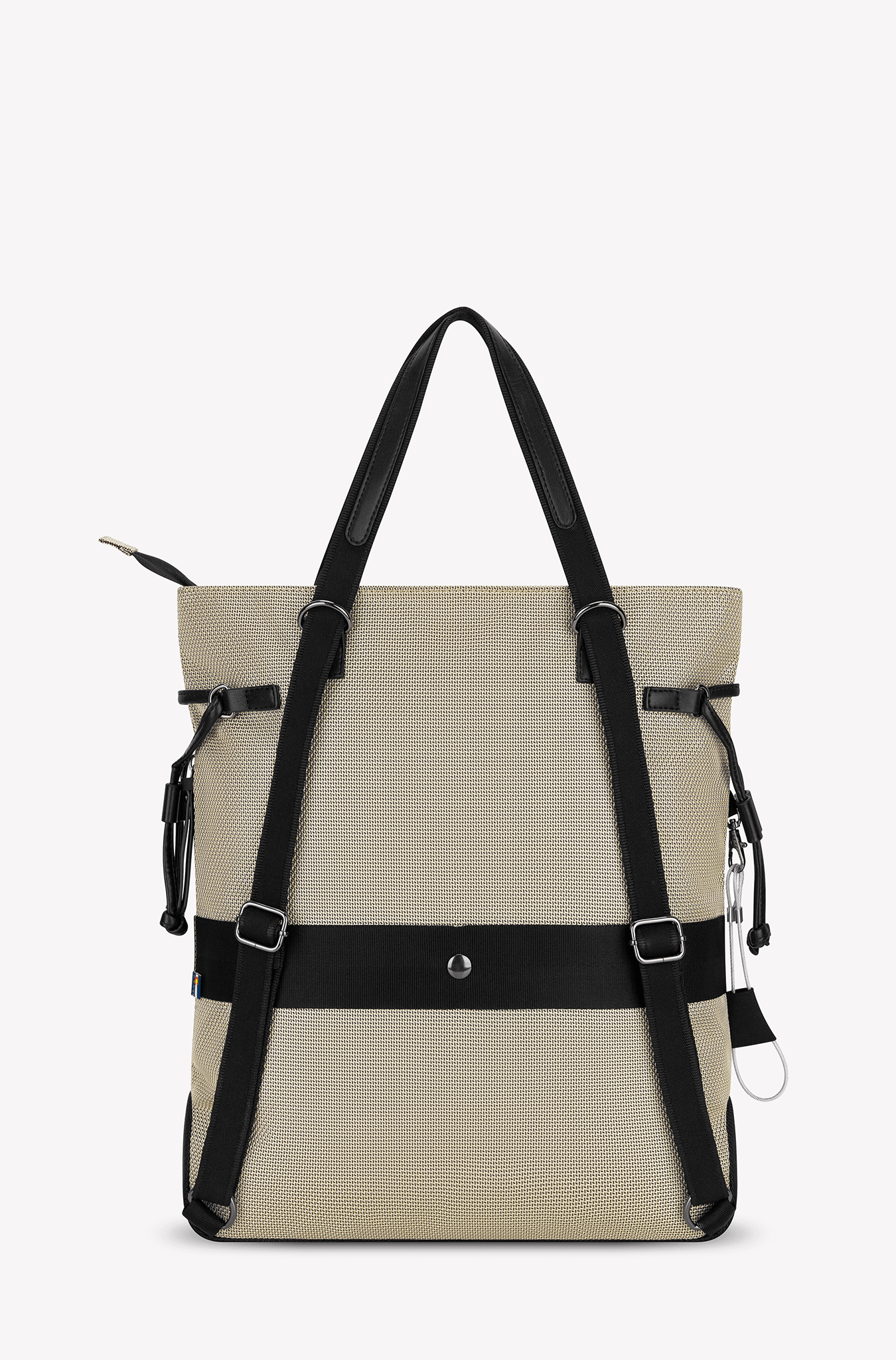 Tempest | Convertible Tote、mySite、garagedoors4me