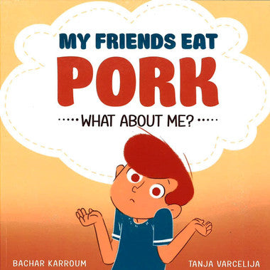 MY Friends Eat Pork... What About me?、mySite、topwebapps