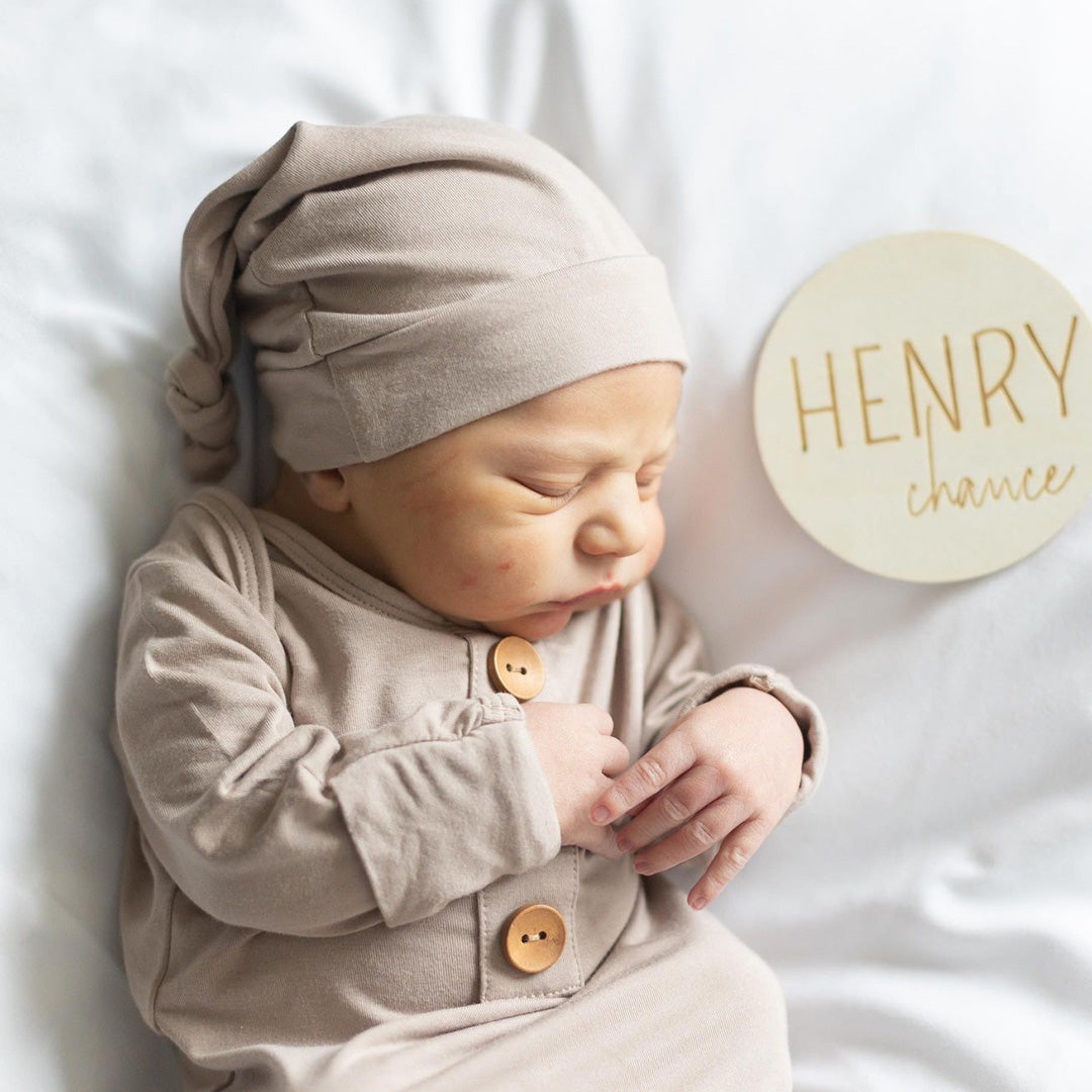  Stone Bamboo Knotted Gown & Hat、mySite、layawaytickets