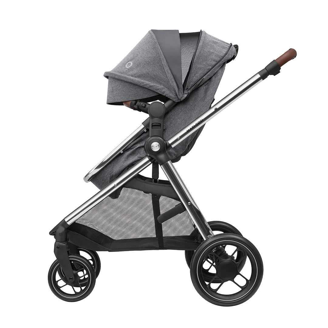  Maxi-Cosi Zelia Luxe 2-in-1 Pushchair Travel System、mySite、merchandisen