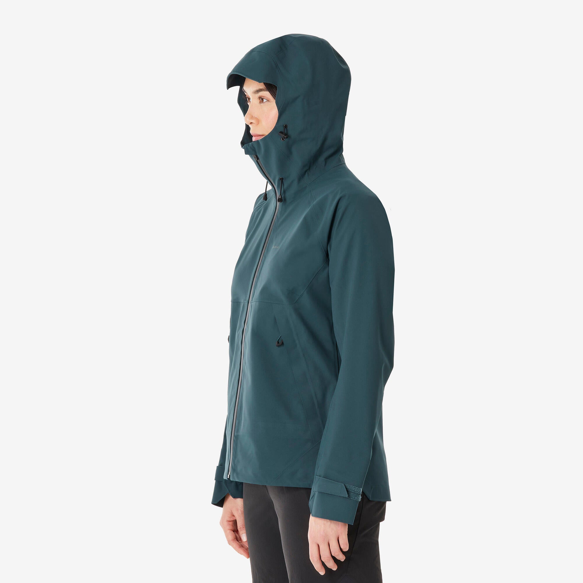 Quechua Women's MH500 Lightweight Waterproof Hiking Jacket、mySite、shQuechua Women's MH500 Lightweight Waterproof Hiking Jacket、mySite、glenpowelloop_name