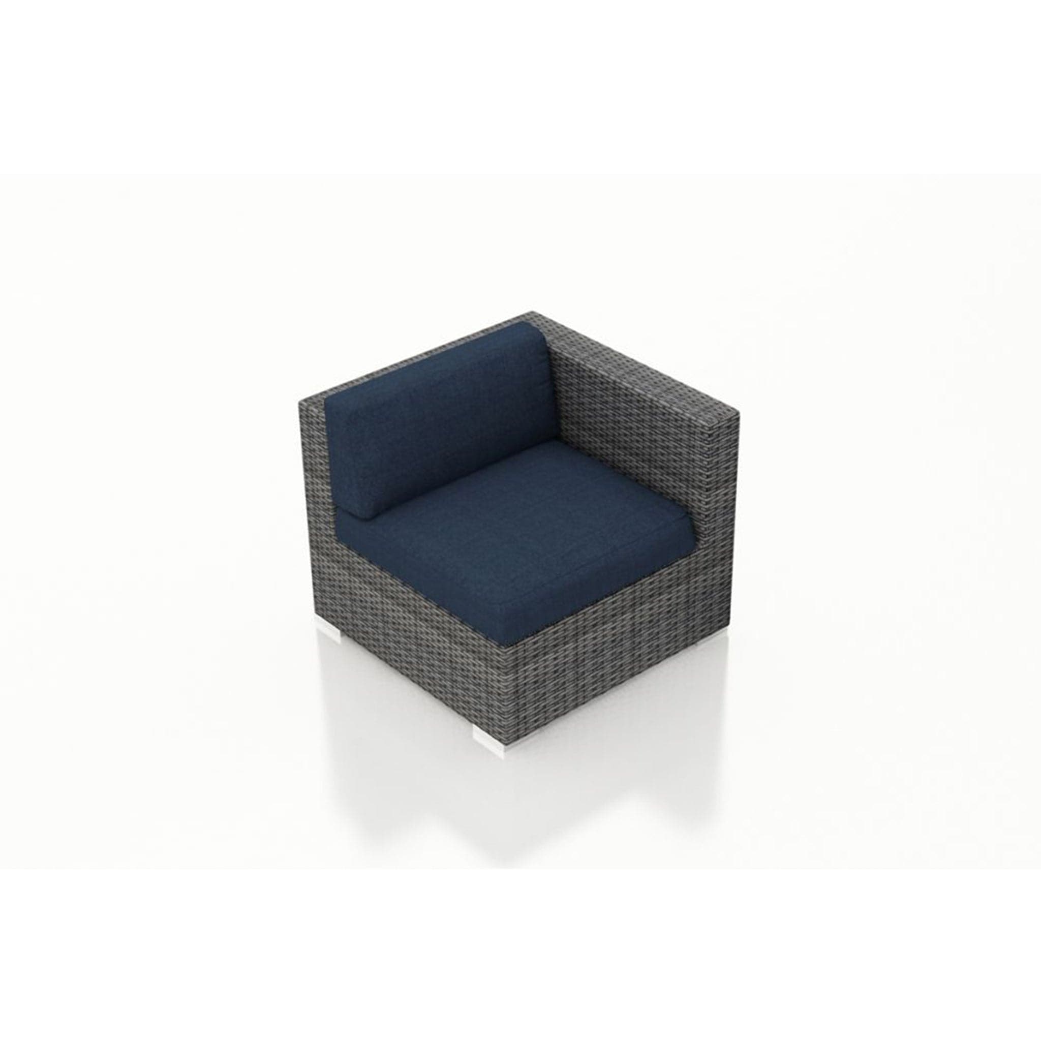 District Right Arm Section、mySite、neckold