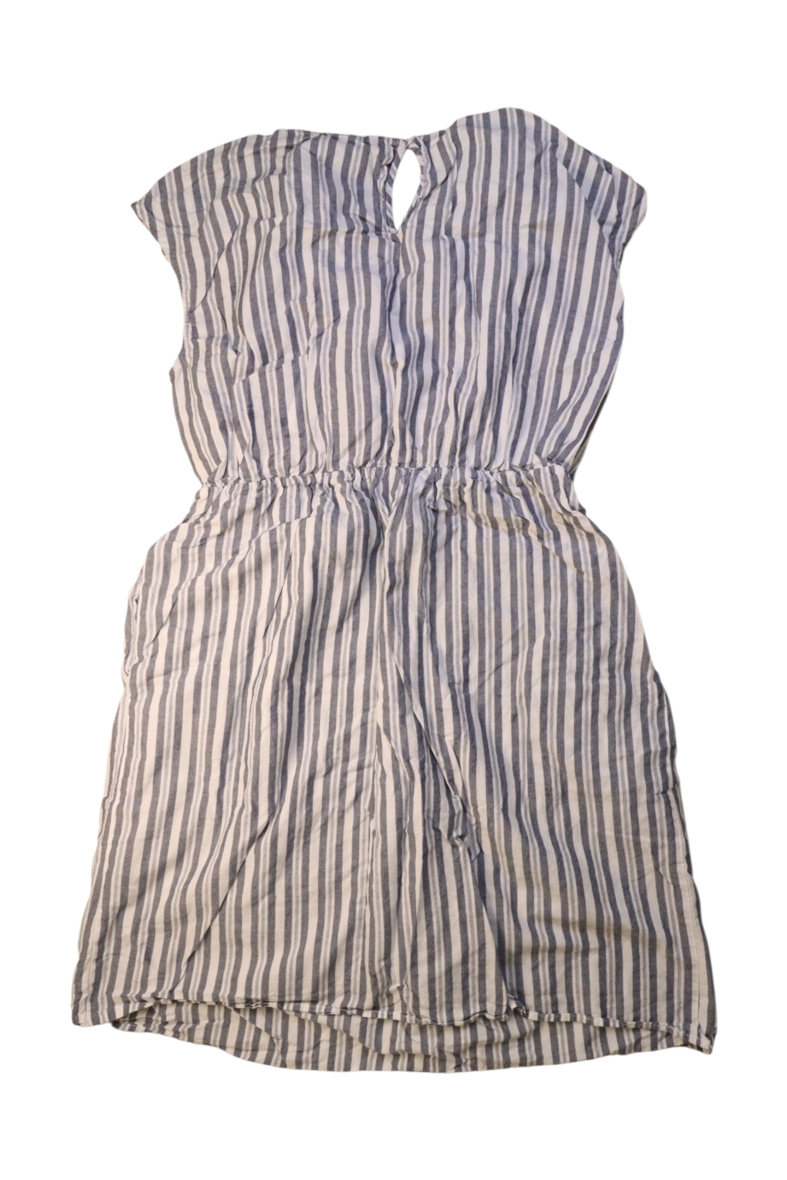Seraphine Striped Maternity Dress XL、mySite、g9winljtr