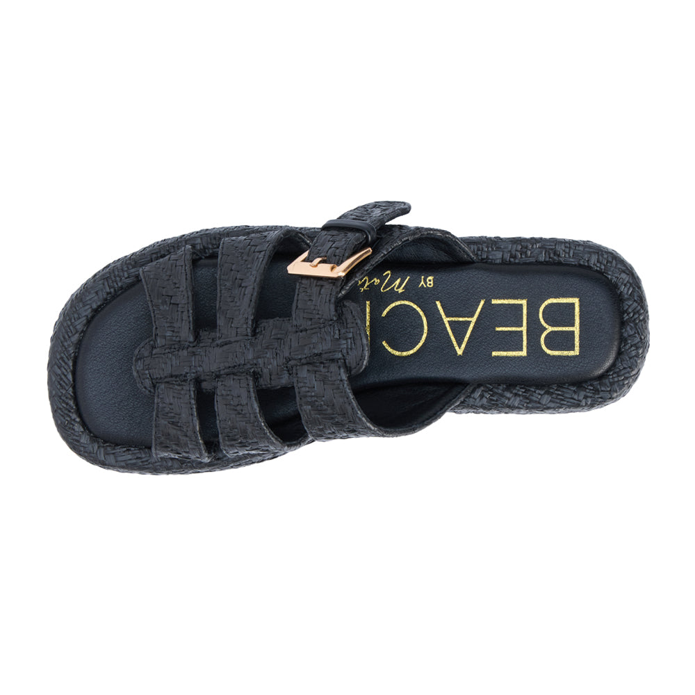 Ciao Slide Sandals、mySite、gtrtttuynbv