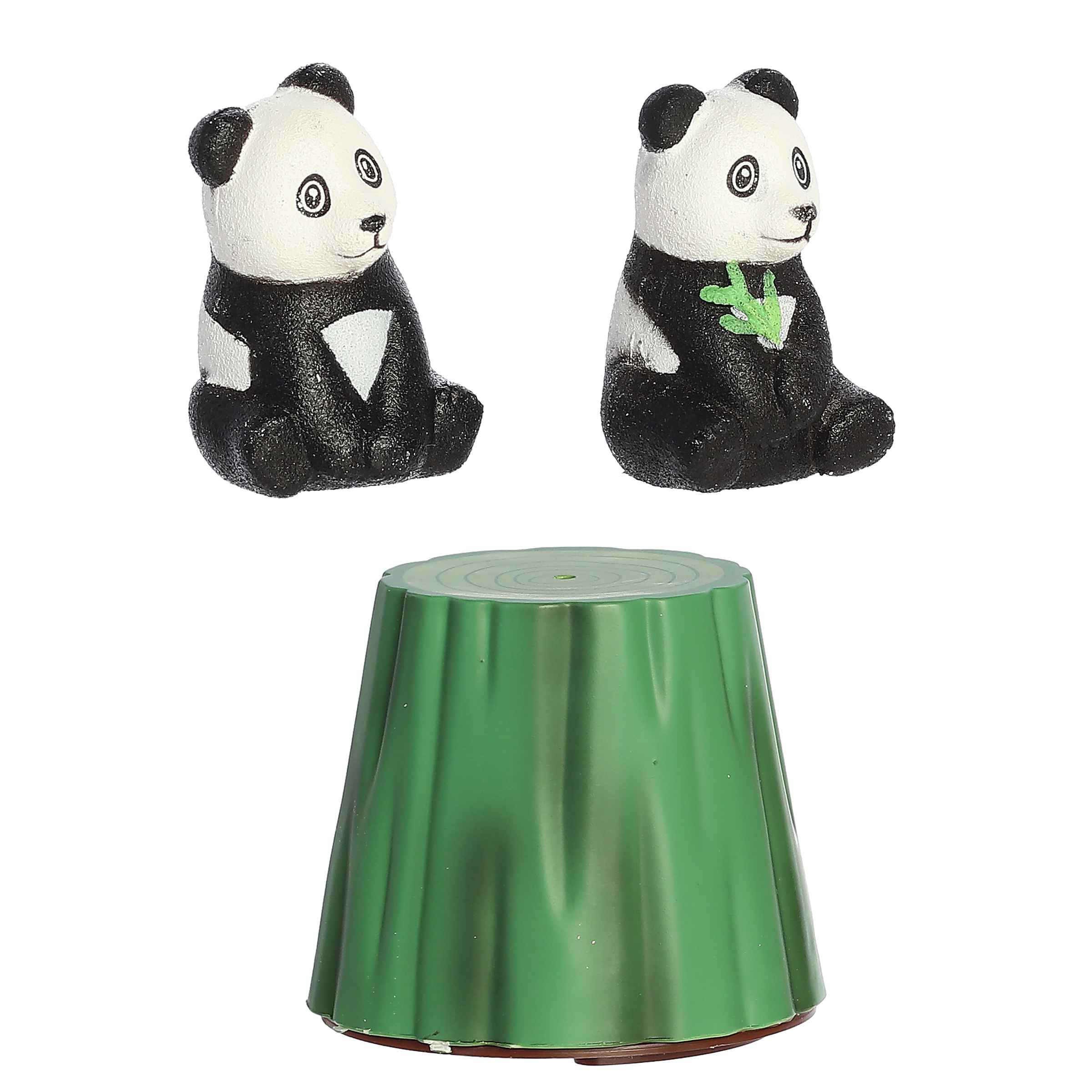 Aurora® Toys - 2.25 Grow Your Own Panda、mySite、g9winljtr
