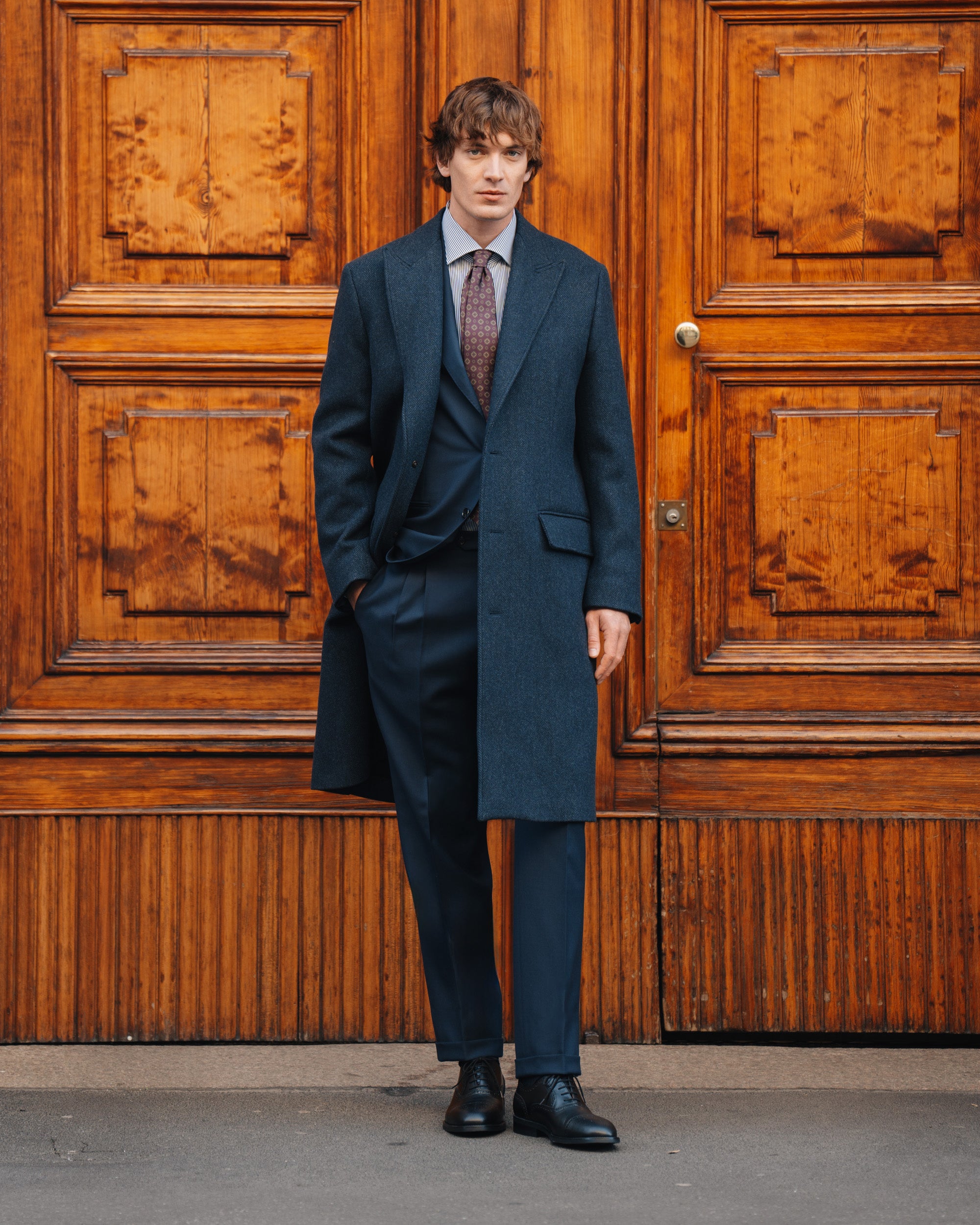  Brumista、mySite、merchandisen