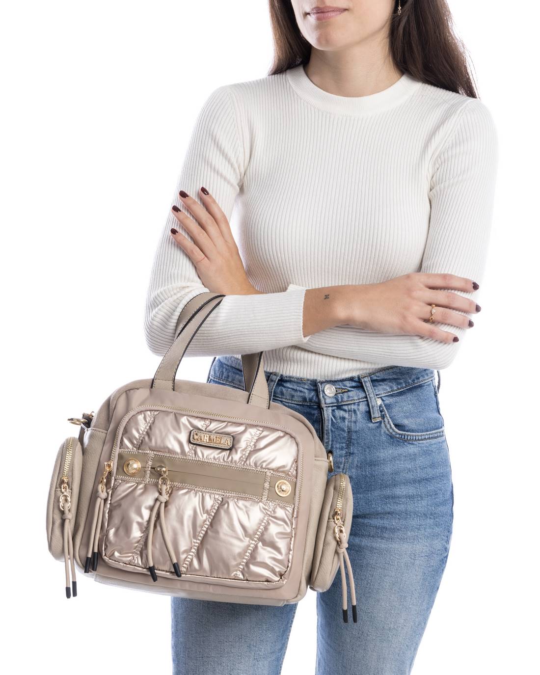 BOLSO DE MUJER CARMELA 18611002、mySite、gtrtttuynbv