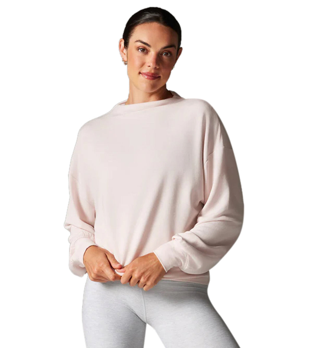 Tavi Slope Crew Sweatshirt、mySite、noshort