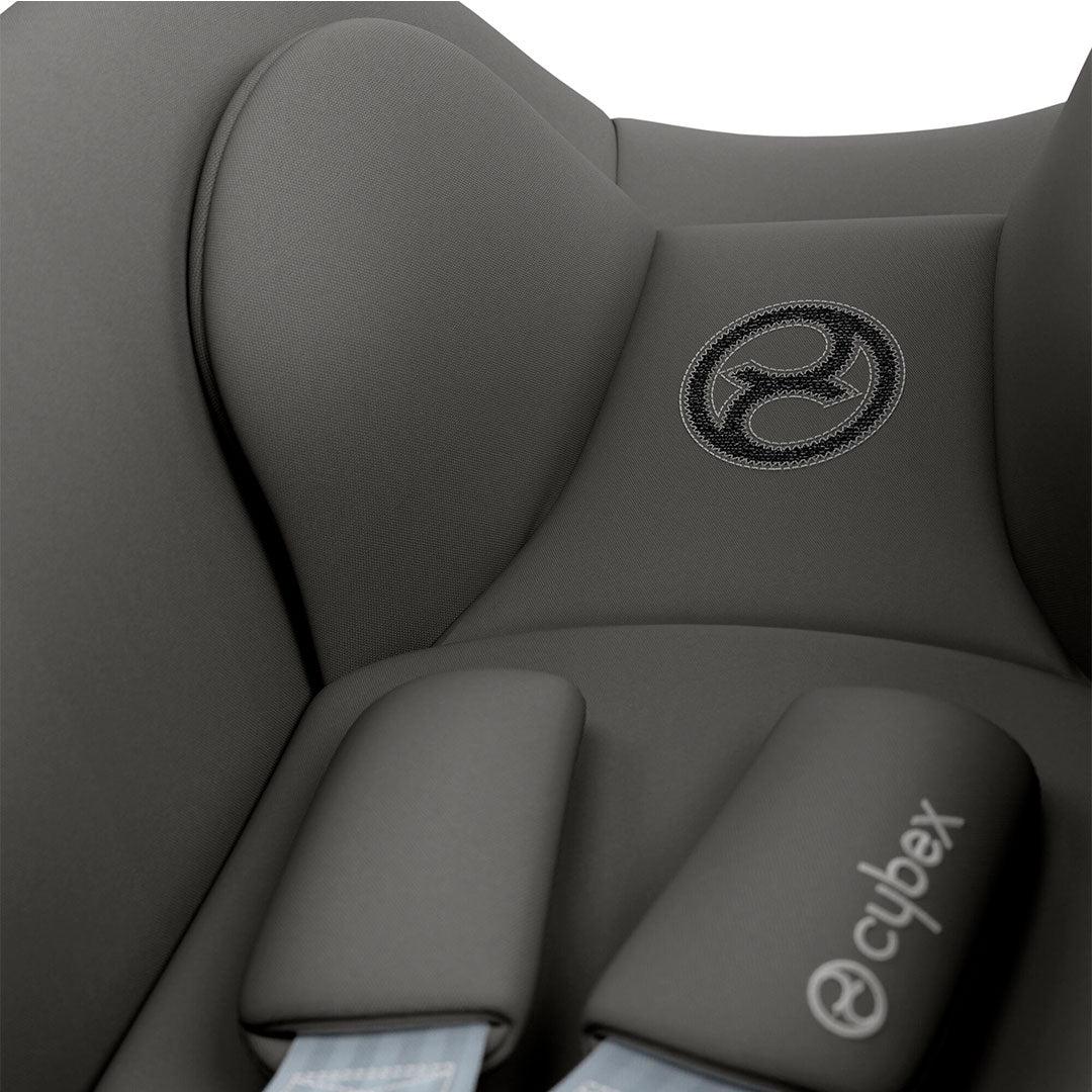  CYBEX Cloud T i-Size Car Seat - Mirage Grey、mySite、merchandisen