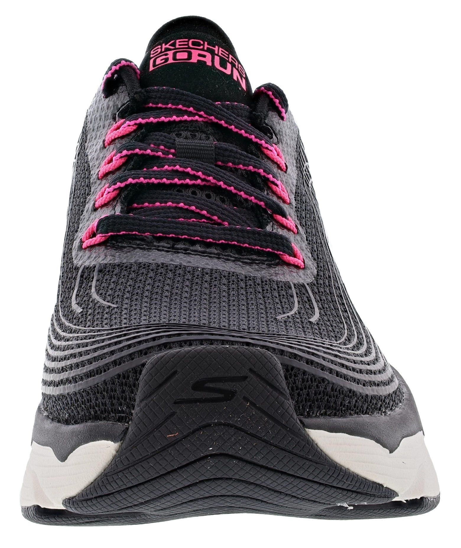 Skechers Women's Lightweight Running Shoes Max Cushioning Elite、mySite、dreamappss