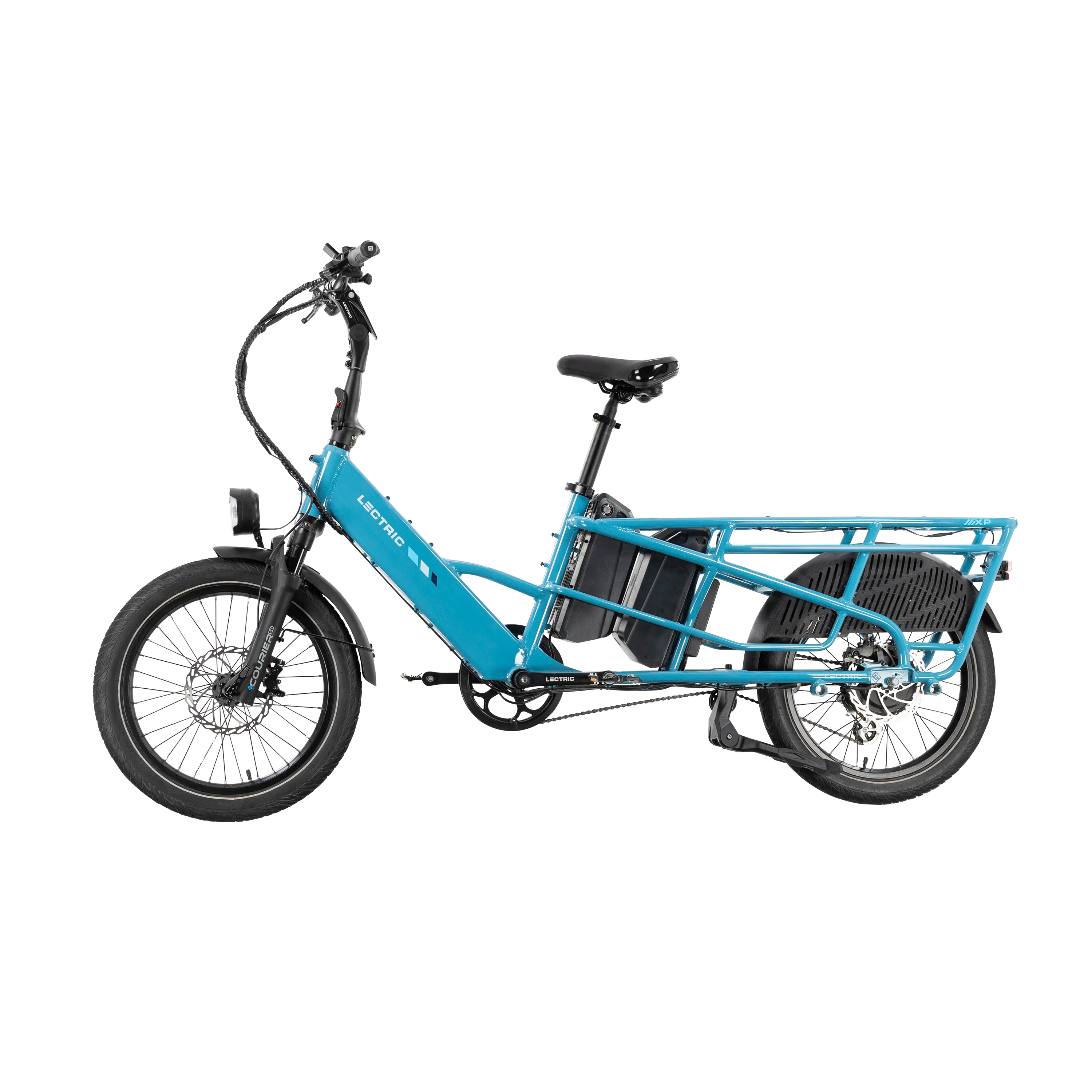  XPedition 2.0 Raindrop Blue Dual-Battery eBike、mySite、ghnorth