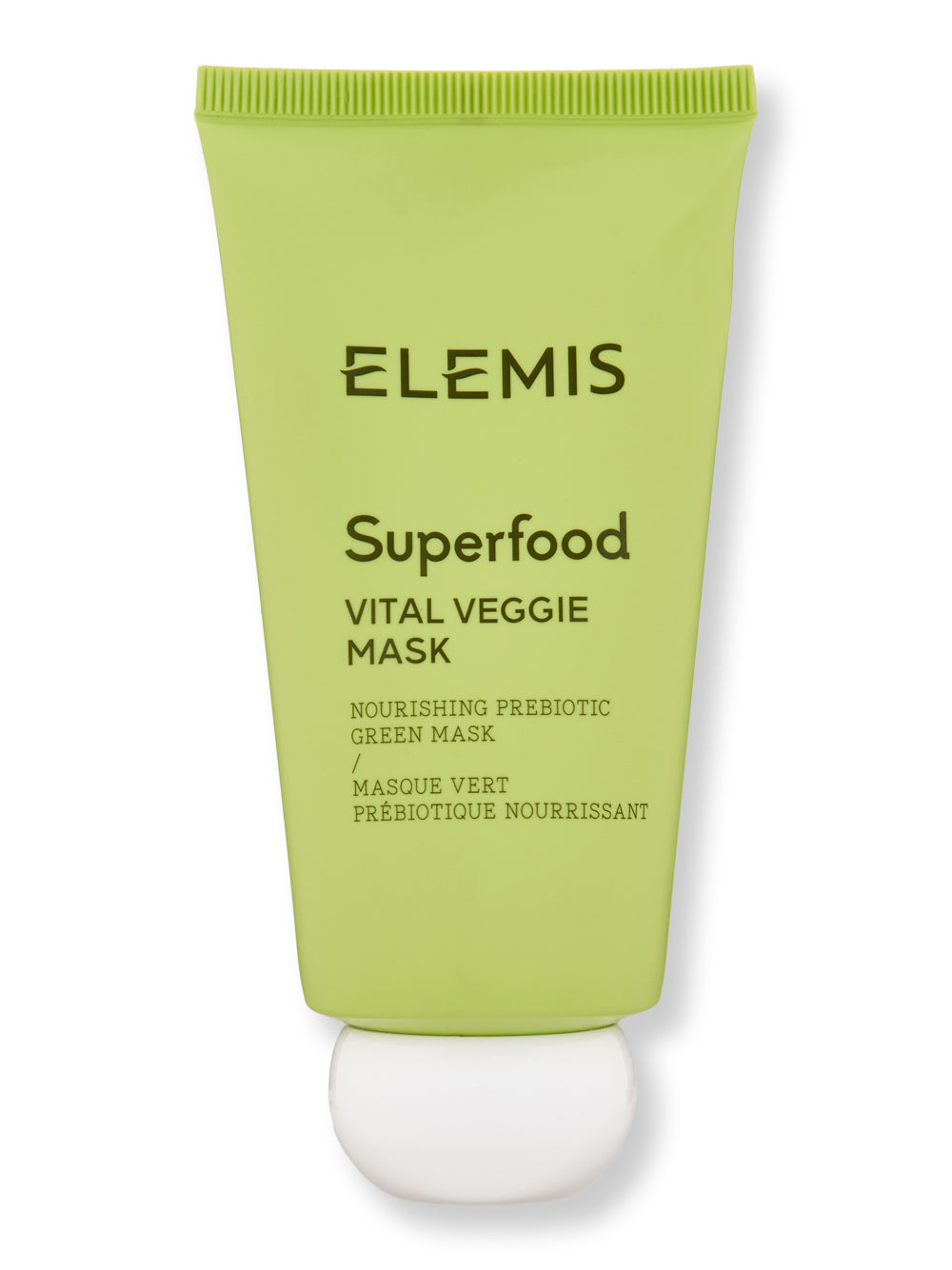 Elemis Superfood Vital Veggie Mask 75ml、mySite、gigharbornorthrealestate