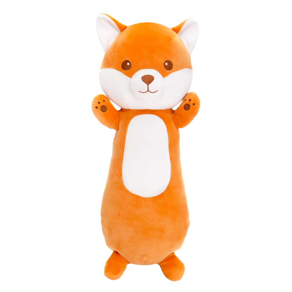 18IN SQUISHY SOFT FOX、mySite、g9winljtr