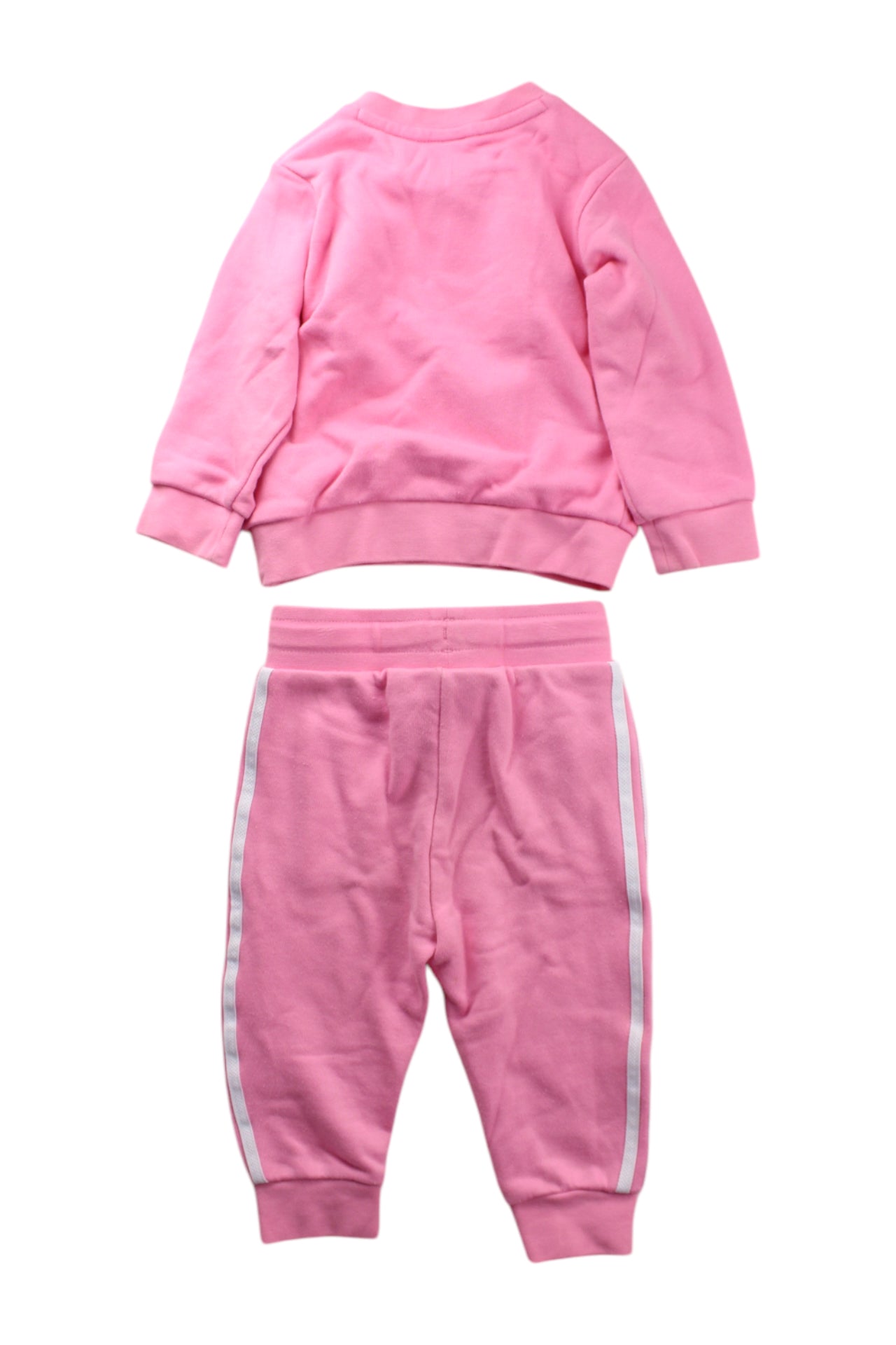 Adidas Logo Tracksuit Set 12-18M、mySite、g9winljtr