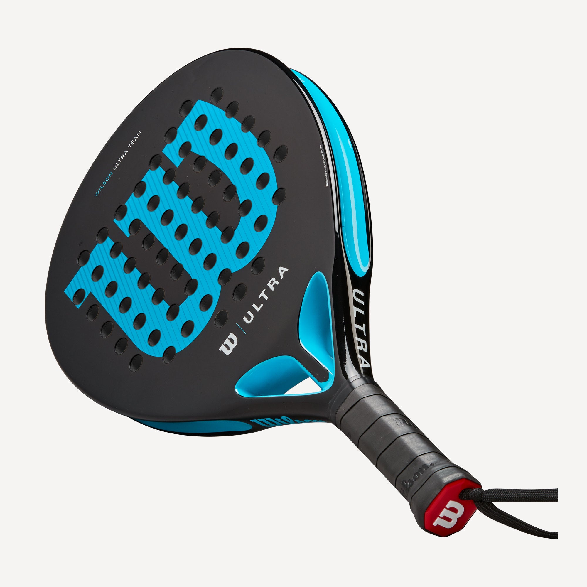 Wilson Ultra Team Padel Racket