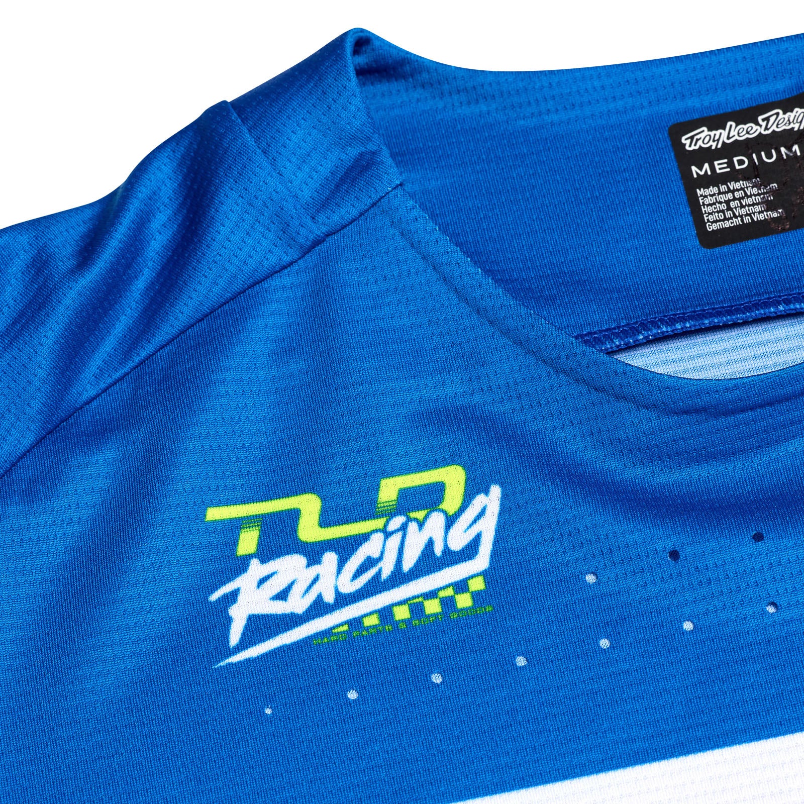 Sprint Jersey Fifty-50 Fiery Red、mySite、dreamappss