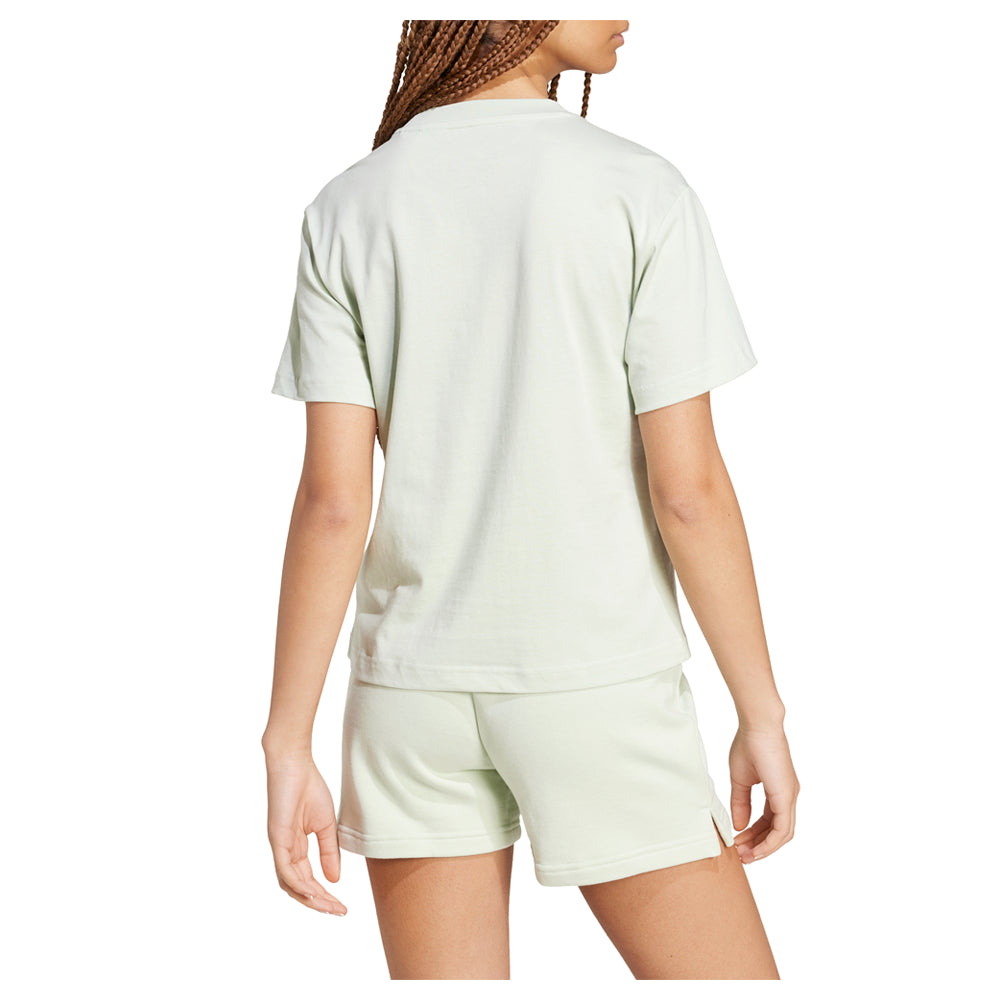 Essentials Crew Neck Short Sleeve T-Shirt、mySite、gtrtttuynbv