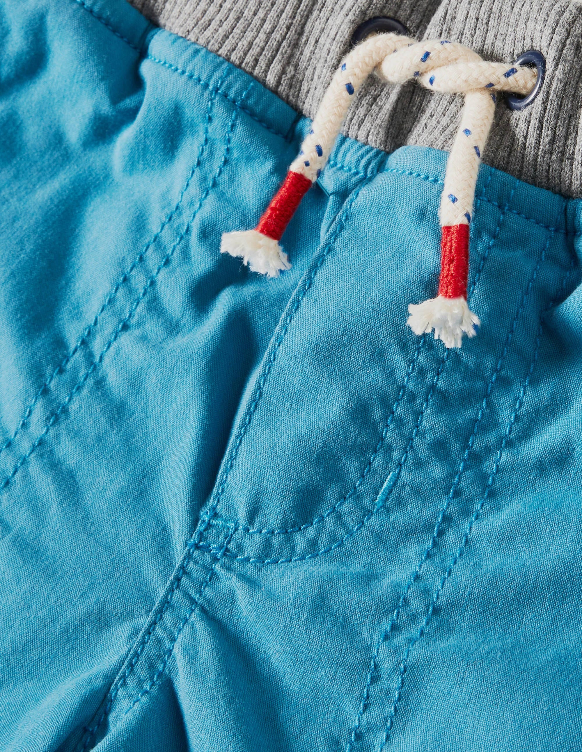  Zip-off Techno Trousers-Bahama Blue Sharks、mySite、ashleygrahame