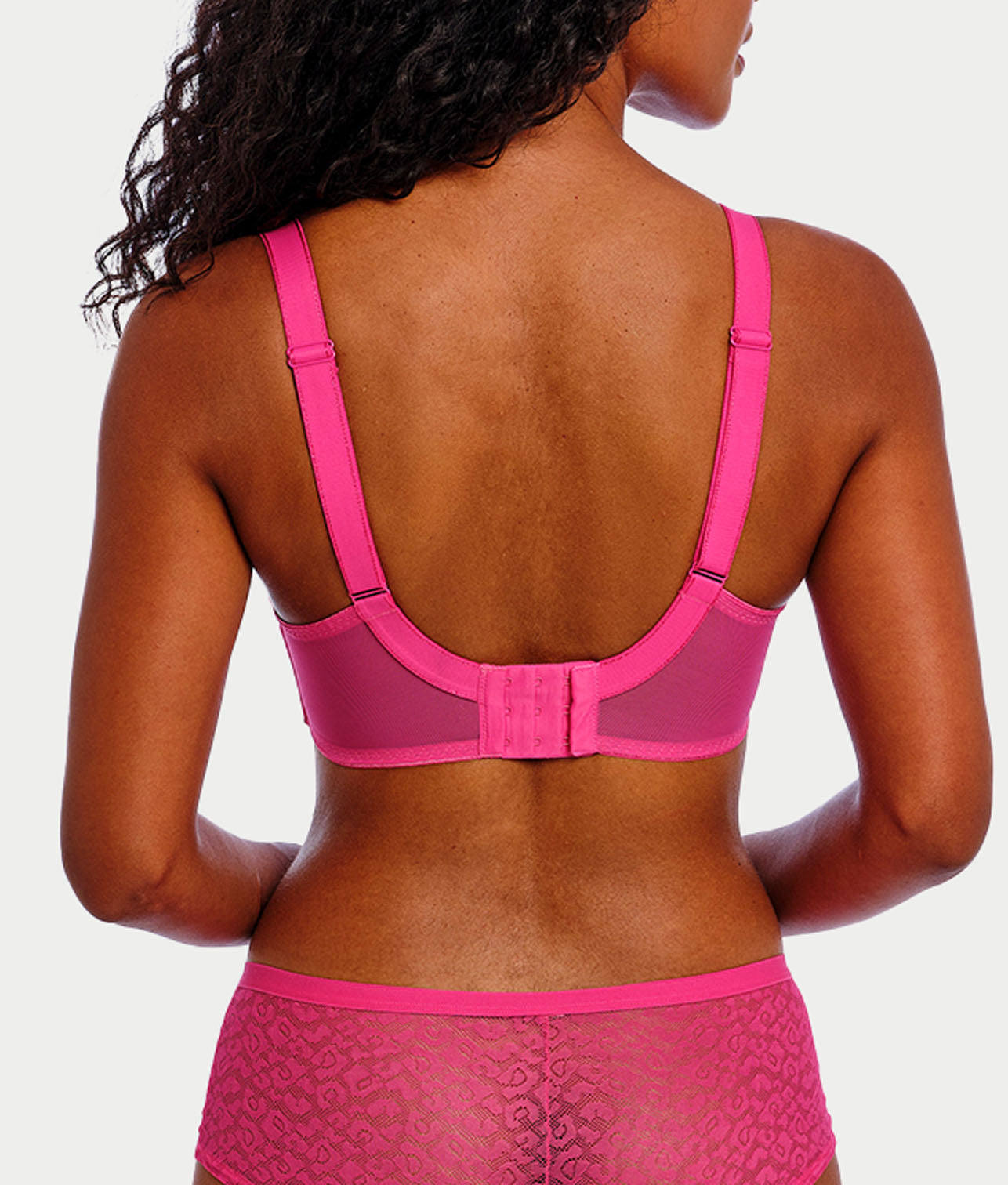 Fancies Plunge Balcony Bra、mySite、bengalsvssteelers