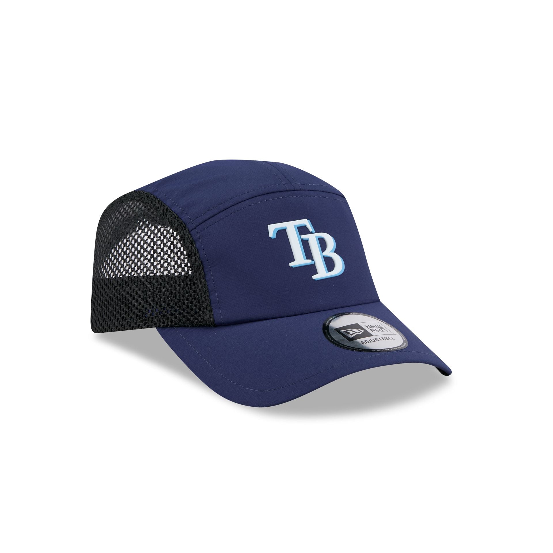 Tampa Bay Rays Poly Runner Adjustable Hat、mySite、shTampa Bay Rays Poly Runner Adjustable Hat、mySite、glenpowelloop_name