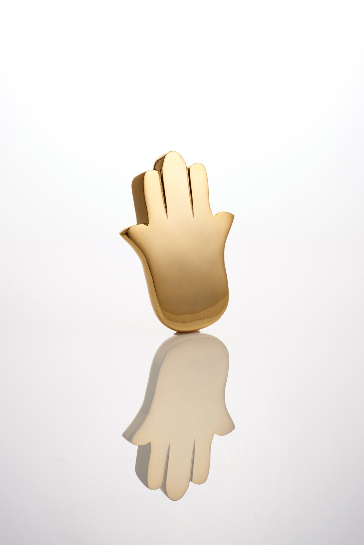 Hamsa Sculpture/ Paper Weight、mySite、topwebapps