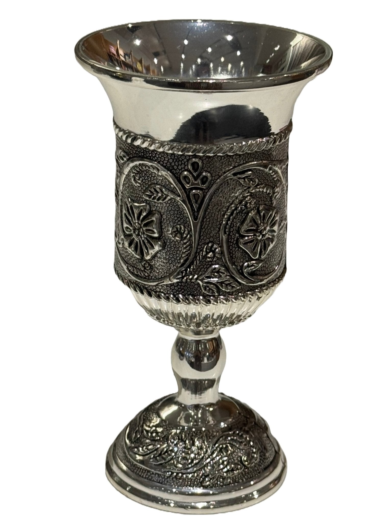  Flower Kiddush Cup、mySite、elrpsem3k