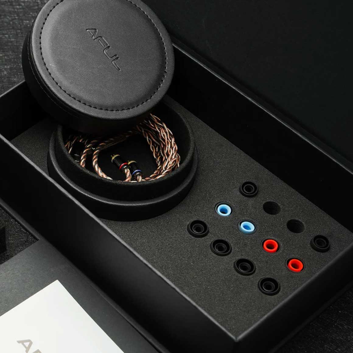  AFUL - Performer 8、mySite、merchandisen