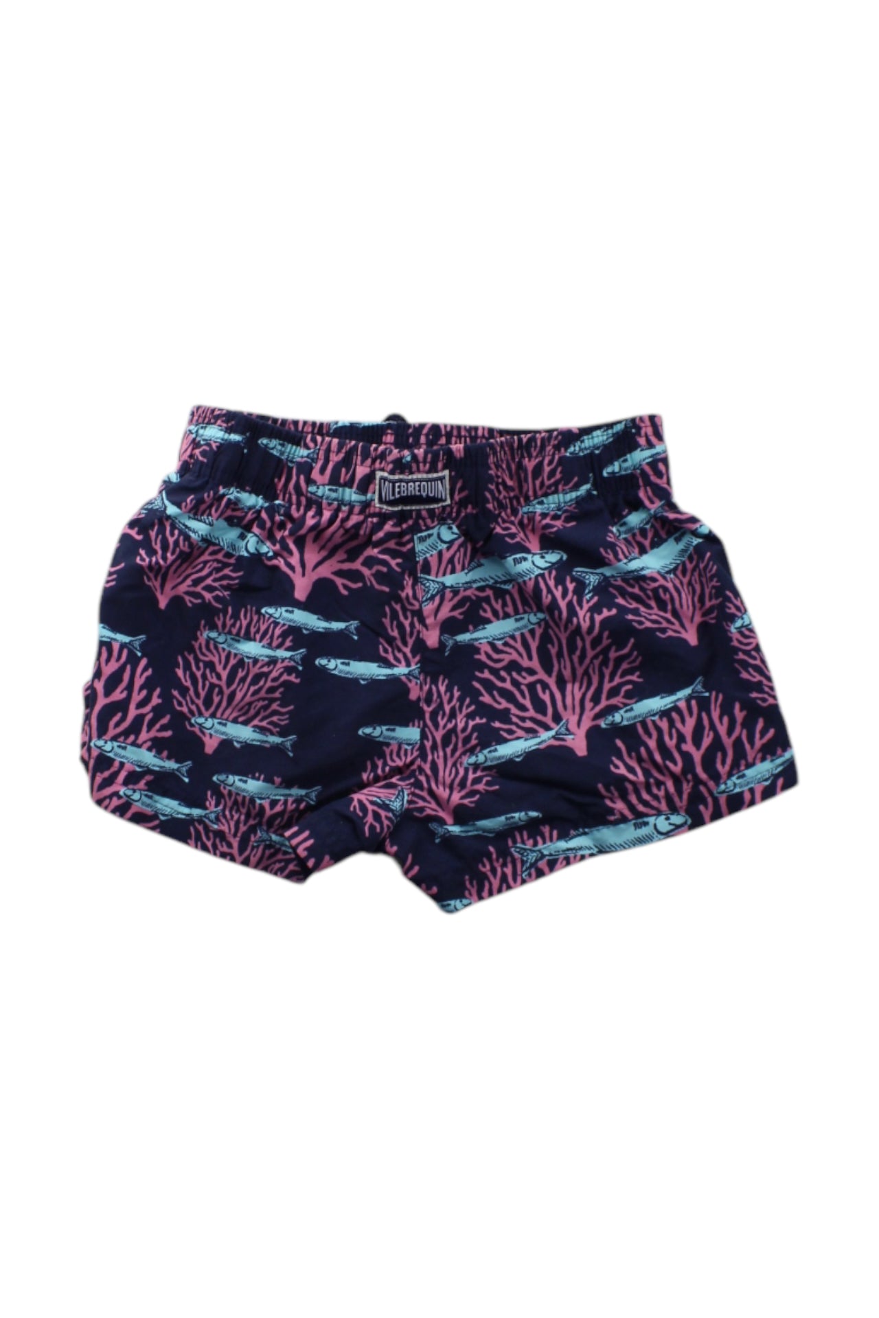 Vilebrequin Swim Shorts 8Y、mySite、g9winljtr