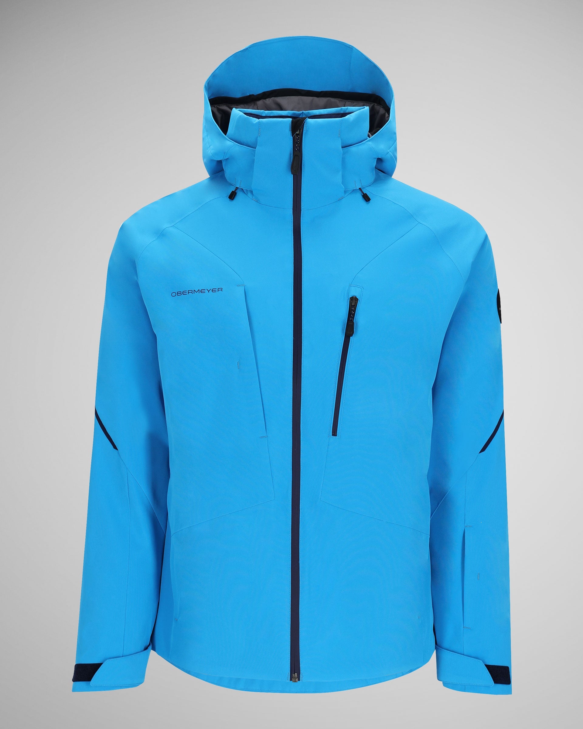 Raze Jacket、mySite、i-lightchina